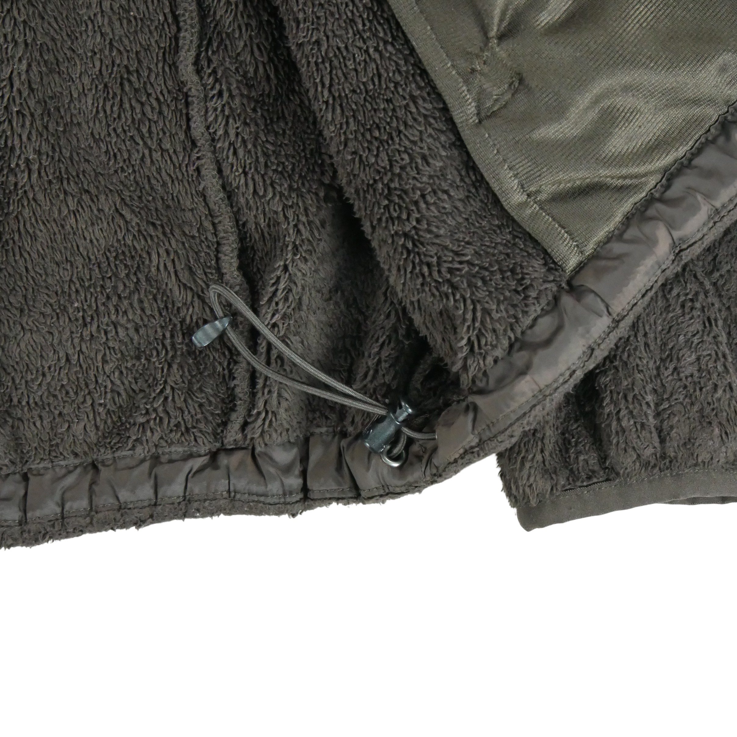 Veste polaire The North Face Osito 7