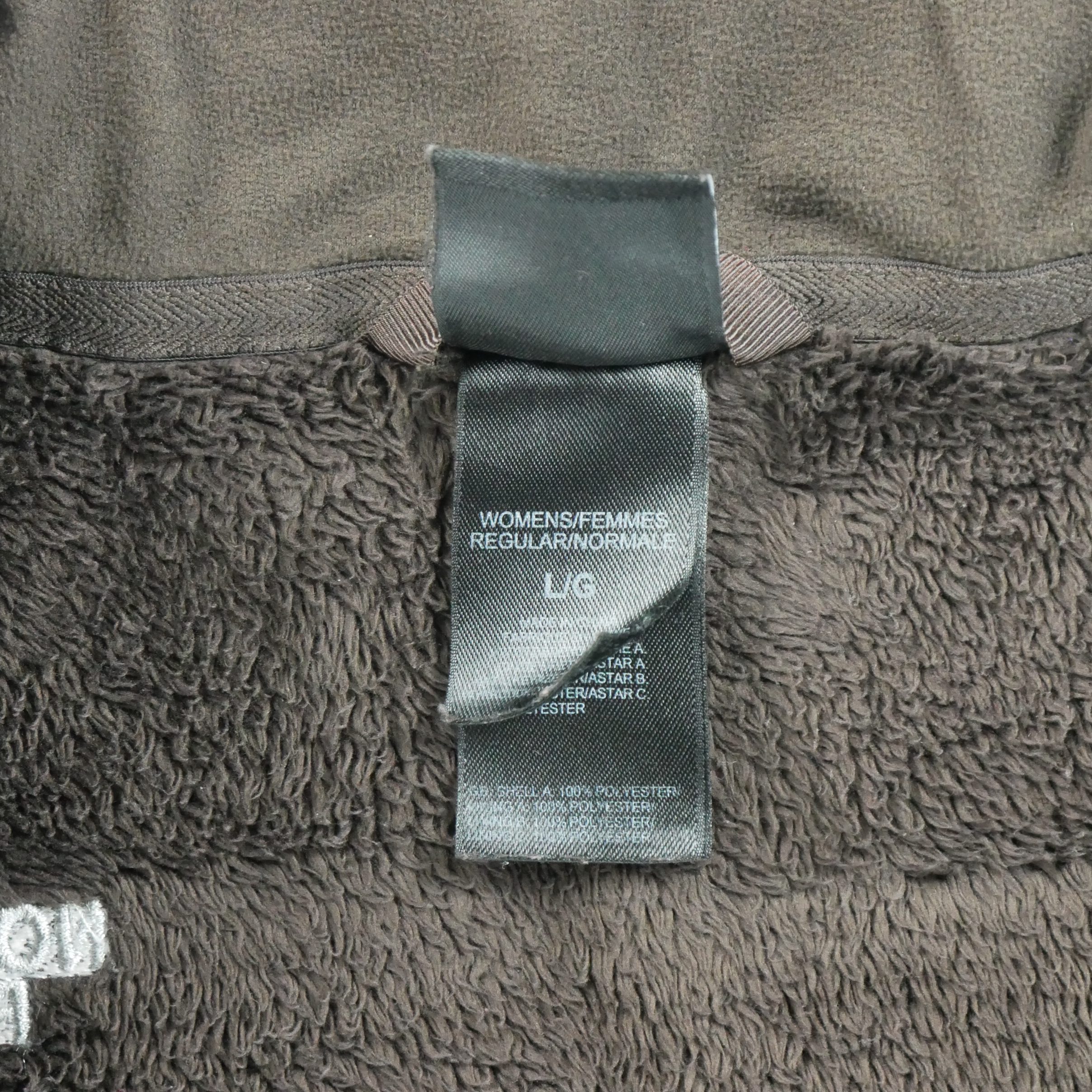 Veste polaire The North Face Osito 10
