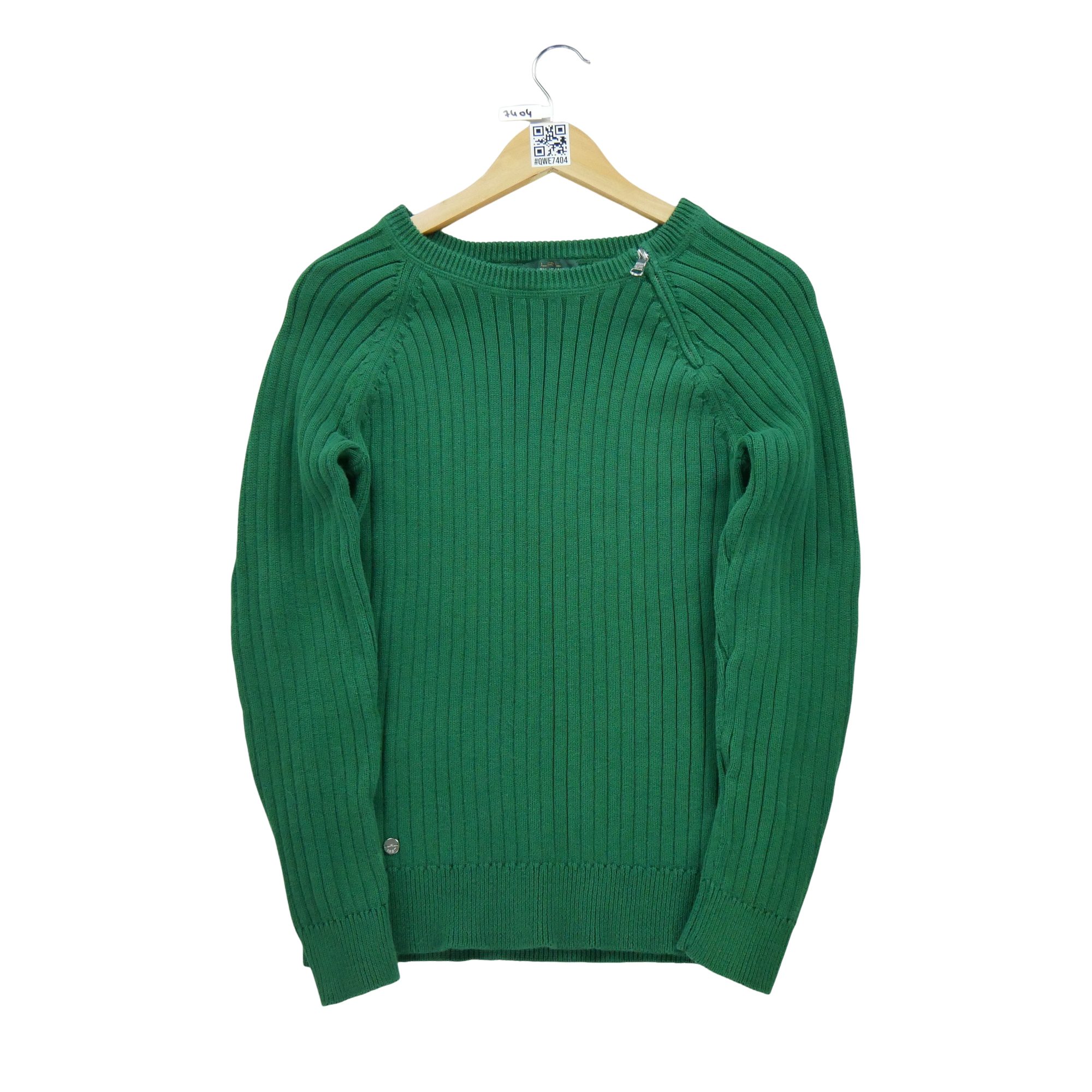 Pull Femme Vert - Excellent état