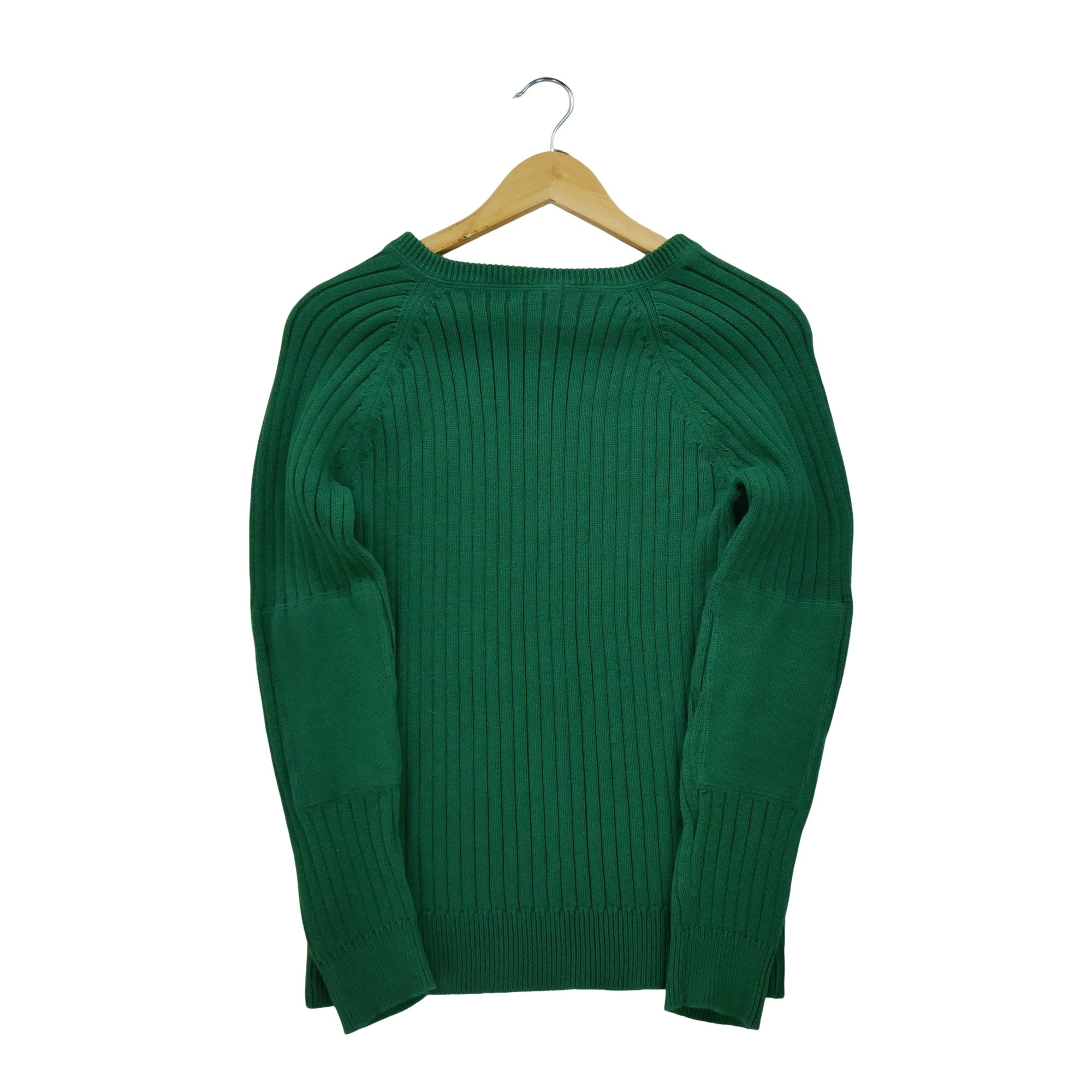 Pull Femme  Vert 2