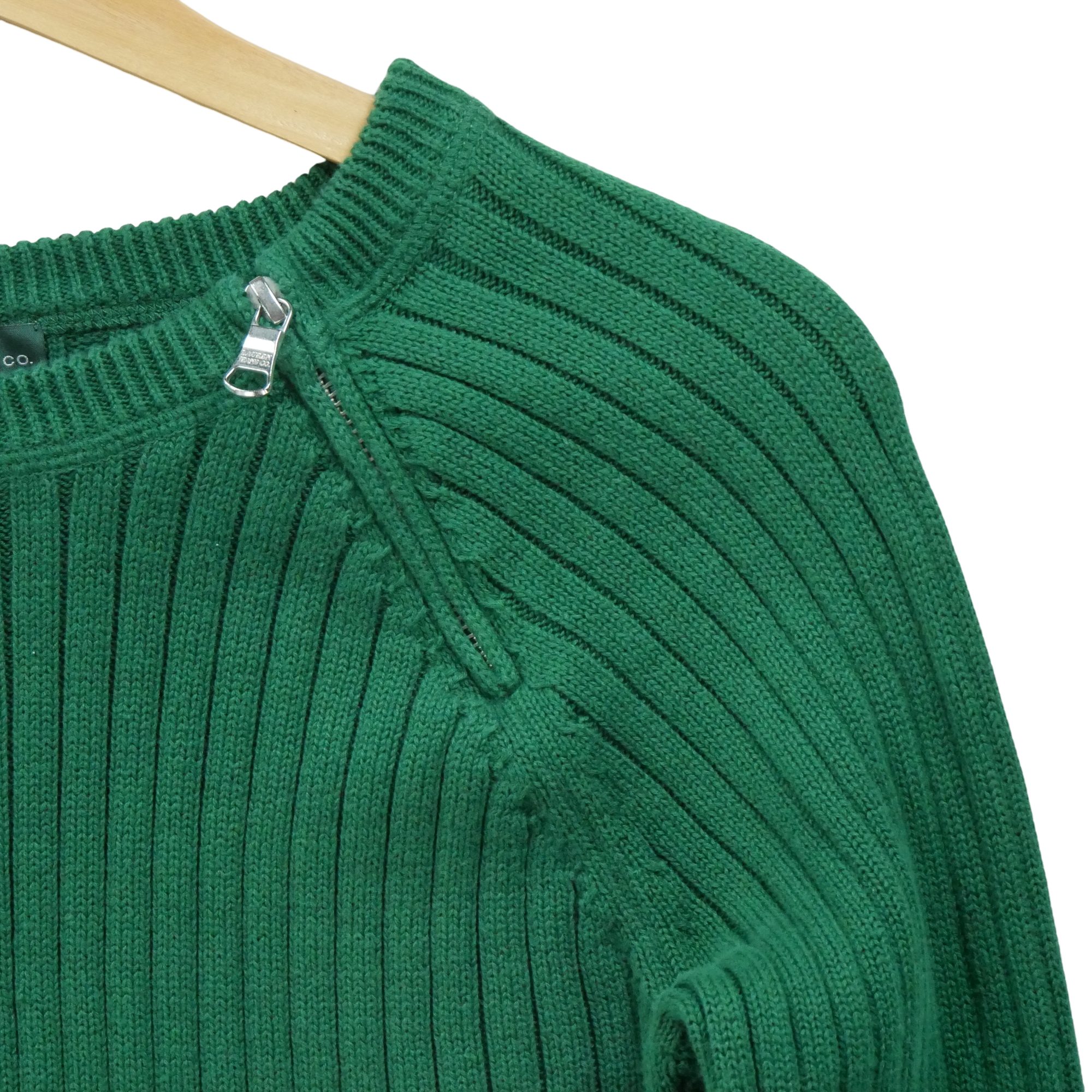 Pull Femme  Vert 3
