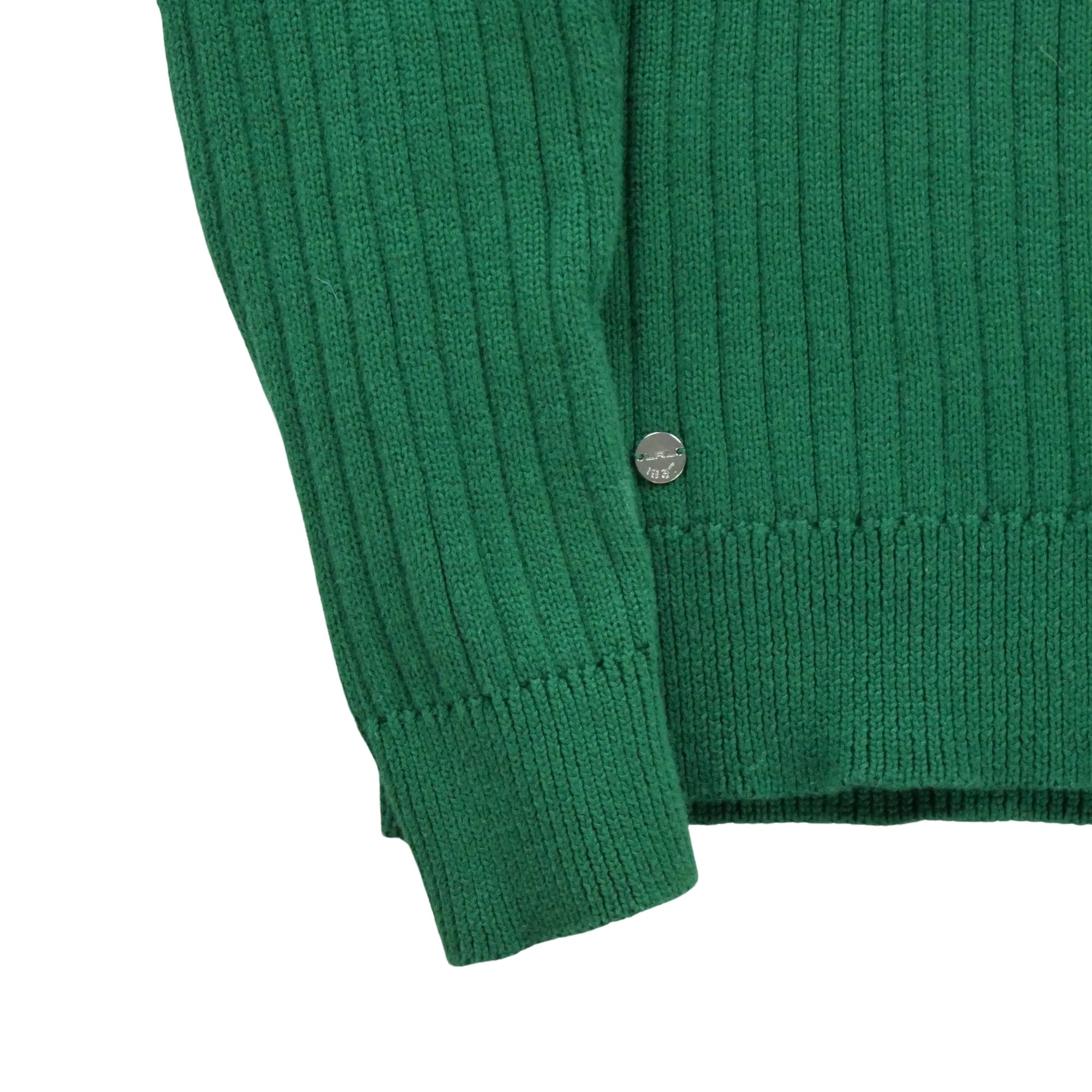 Pull Femme  Vert 4