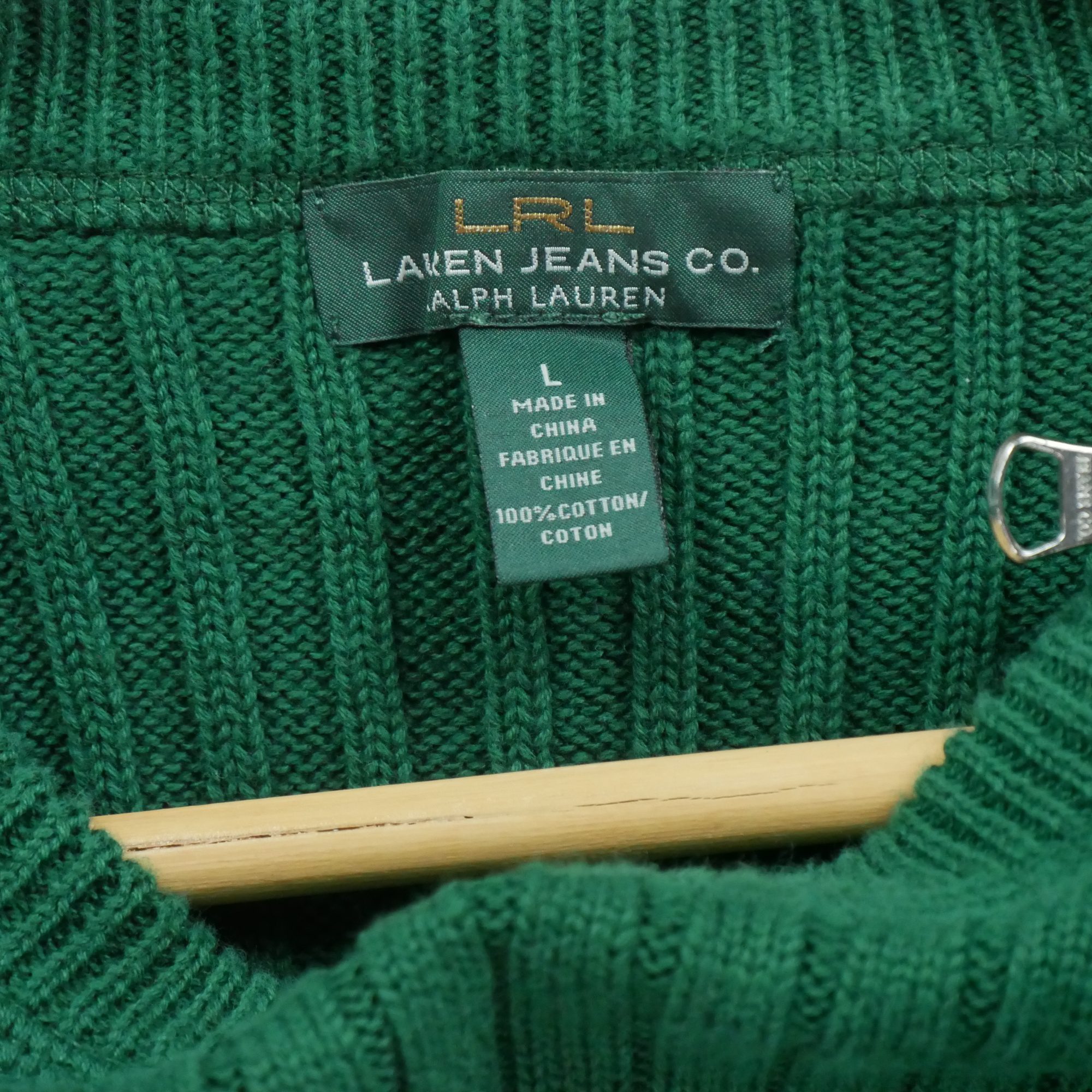 Pull Femme  Vert 6