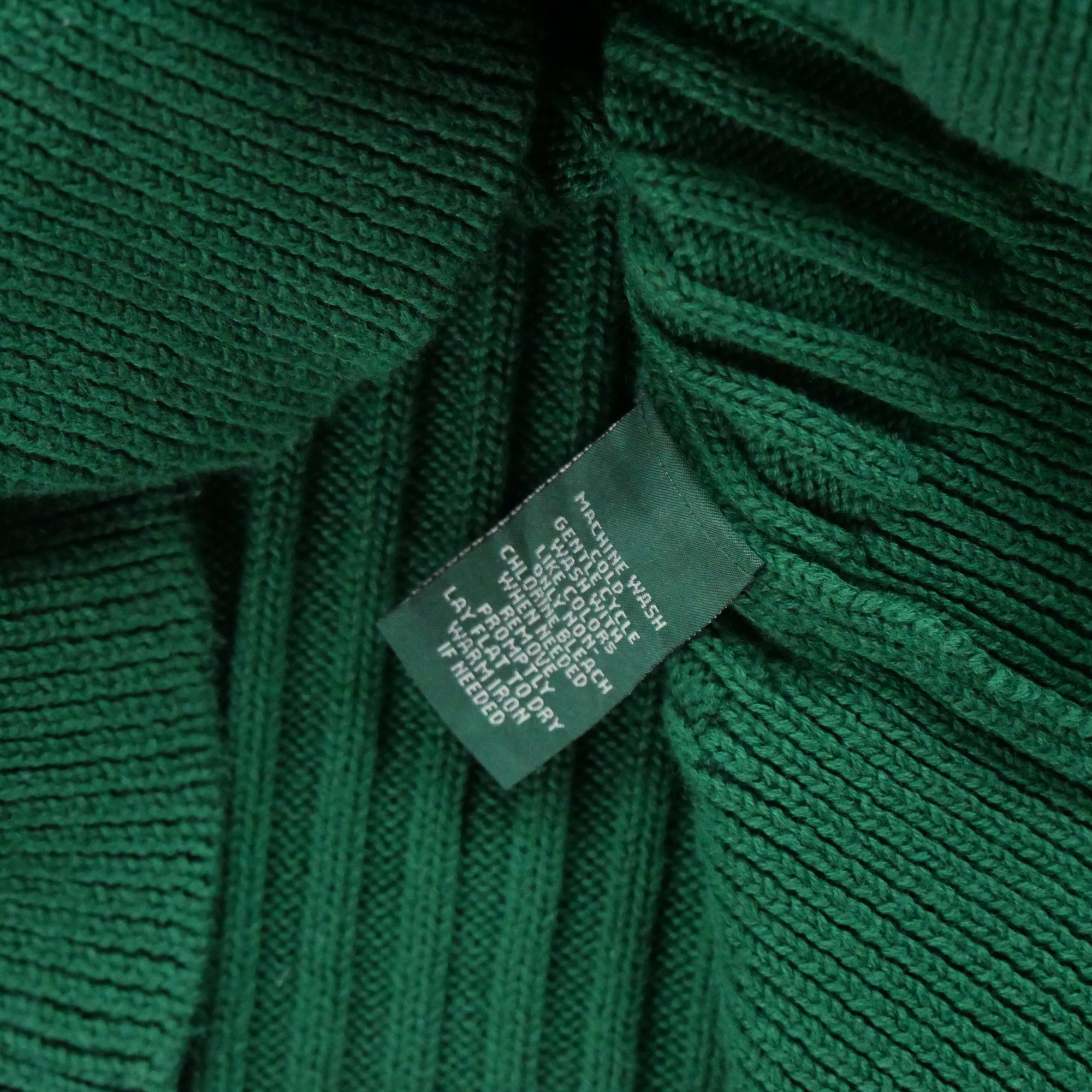 Pull Femme  Vert 7