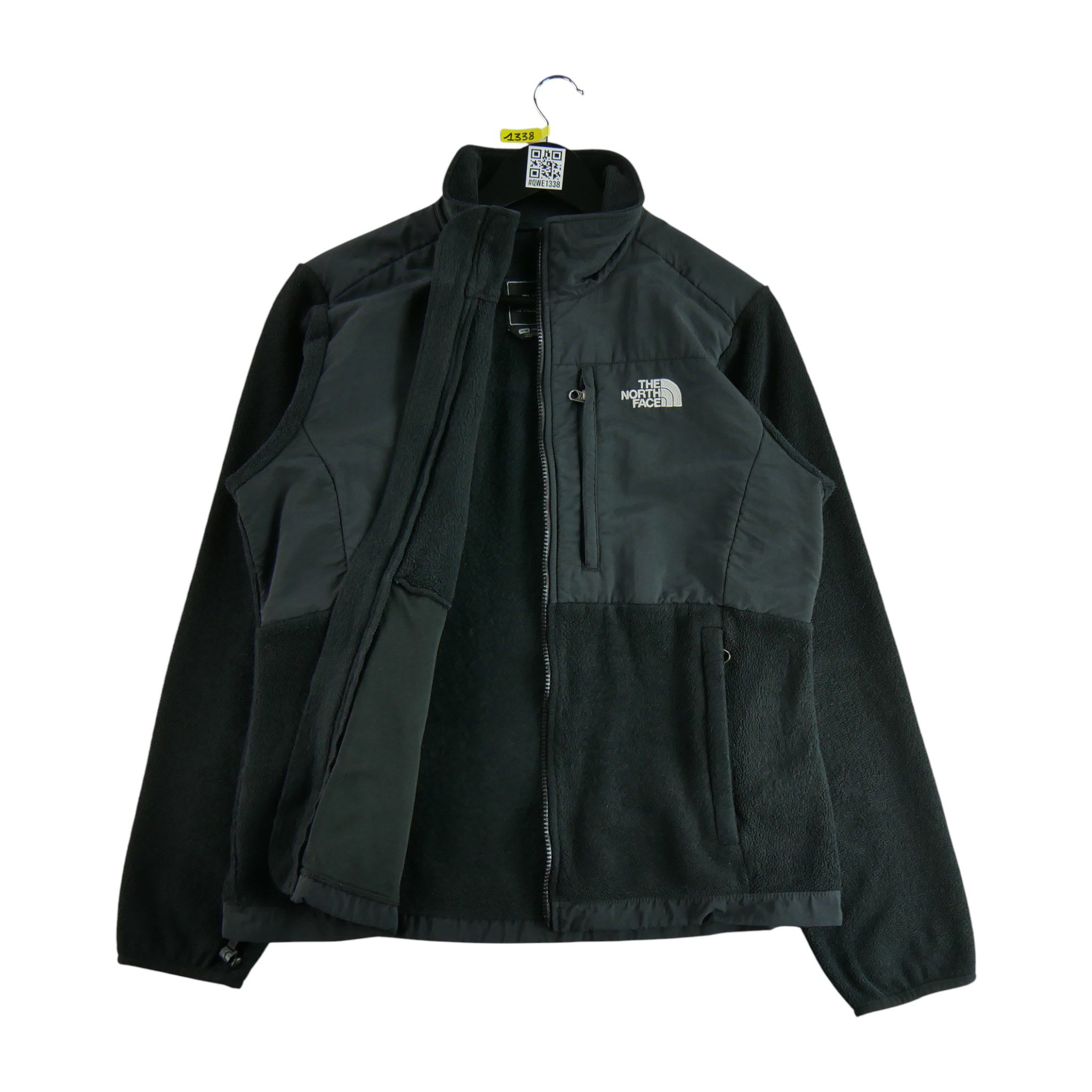 Veste polaire Femme  Denali Polartec 3