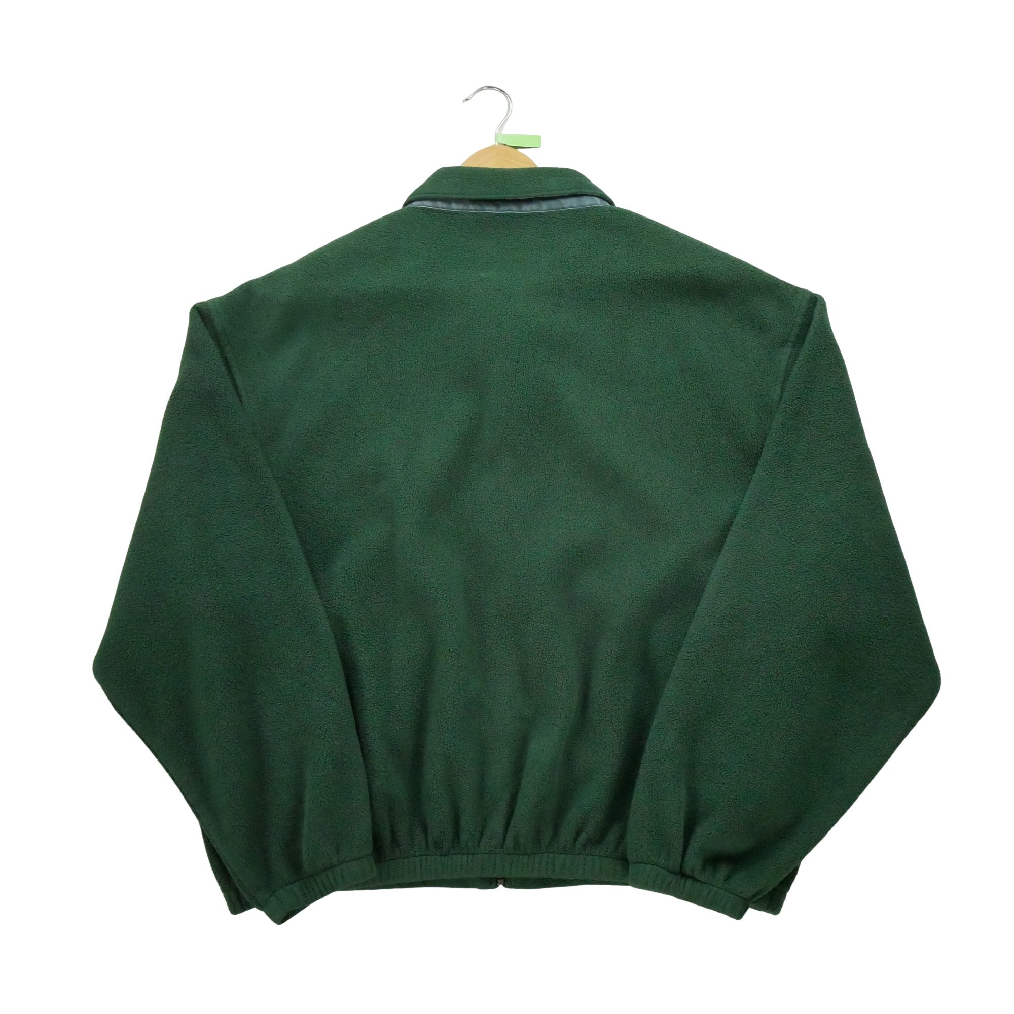 Veste polaire Homme  Vintage 2