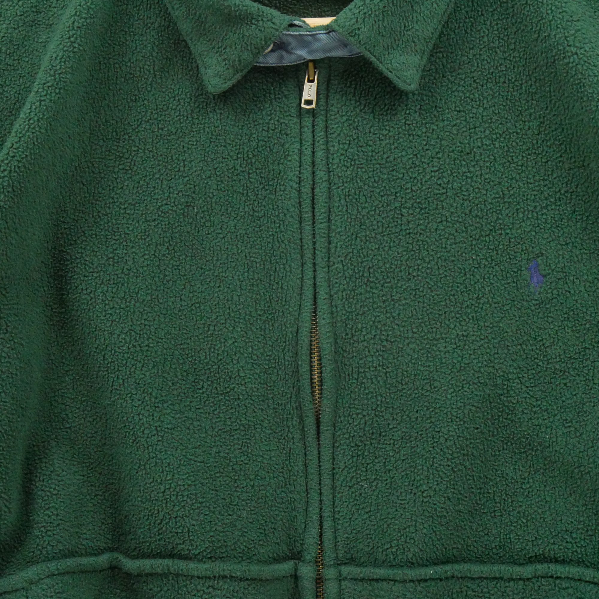 Veste polaire Homme  Vintage 5