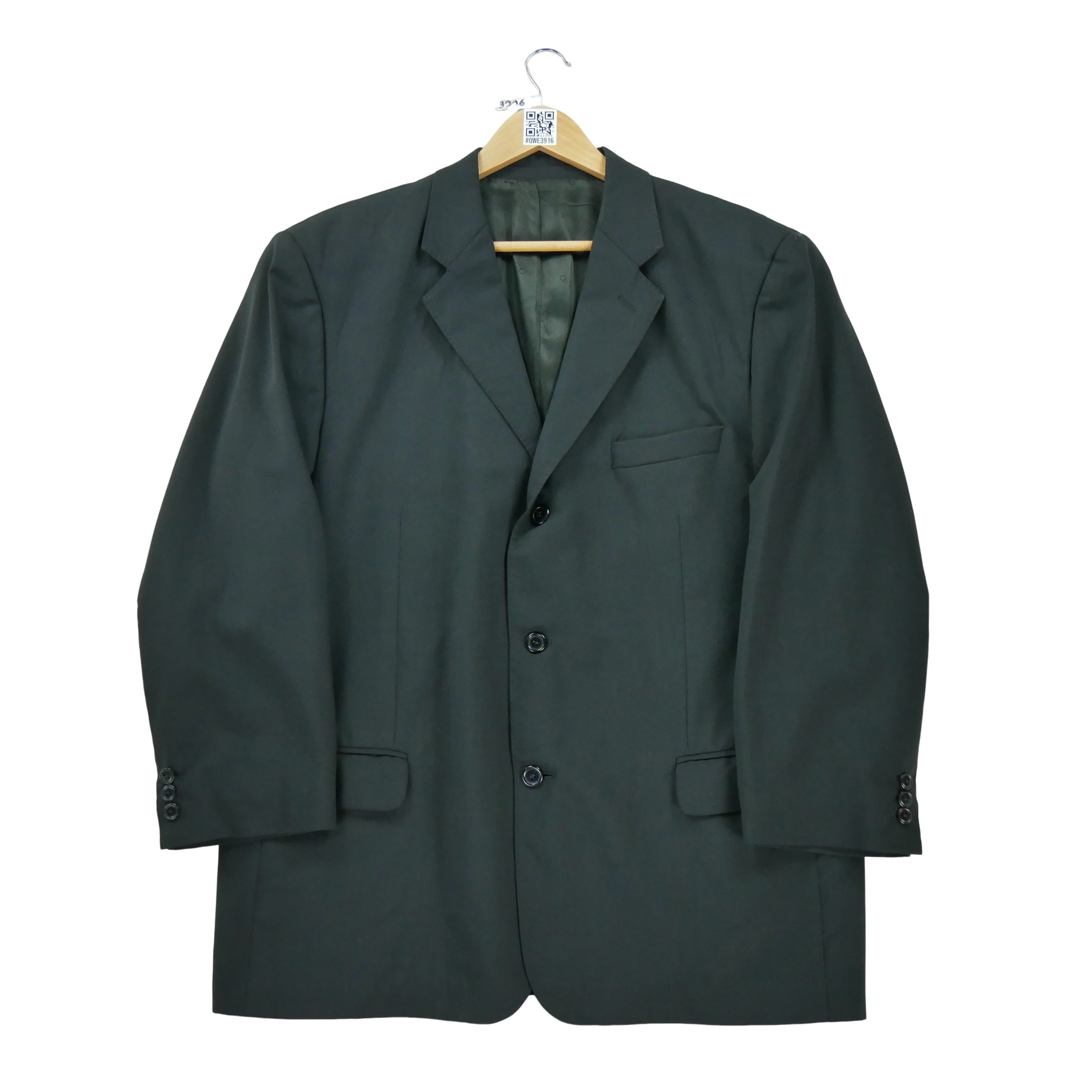 Veste Homme  Noir 1