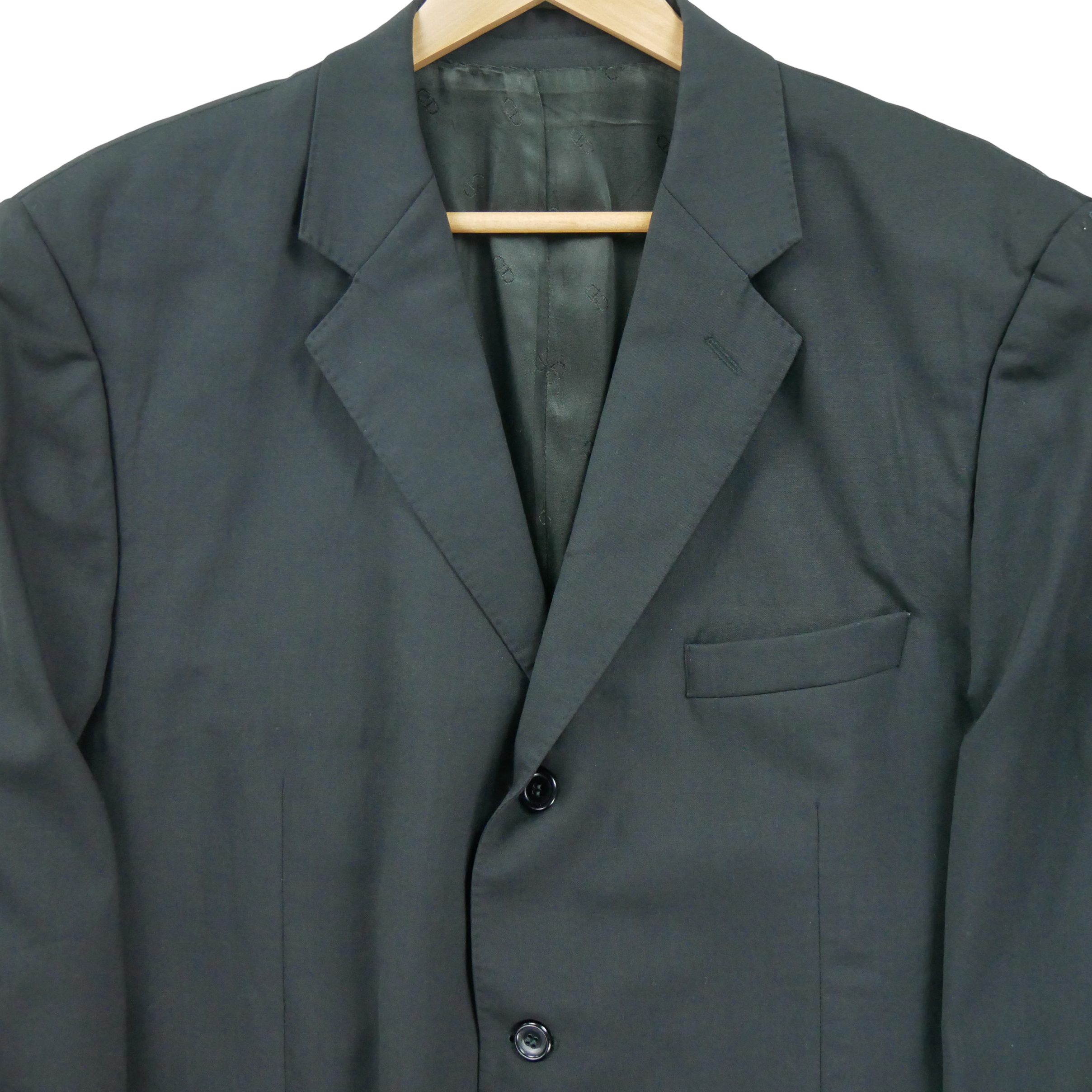 Veste Homme  Noir 4