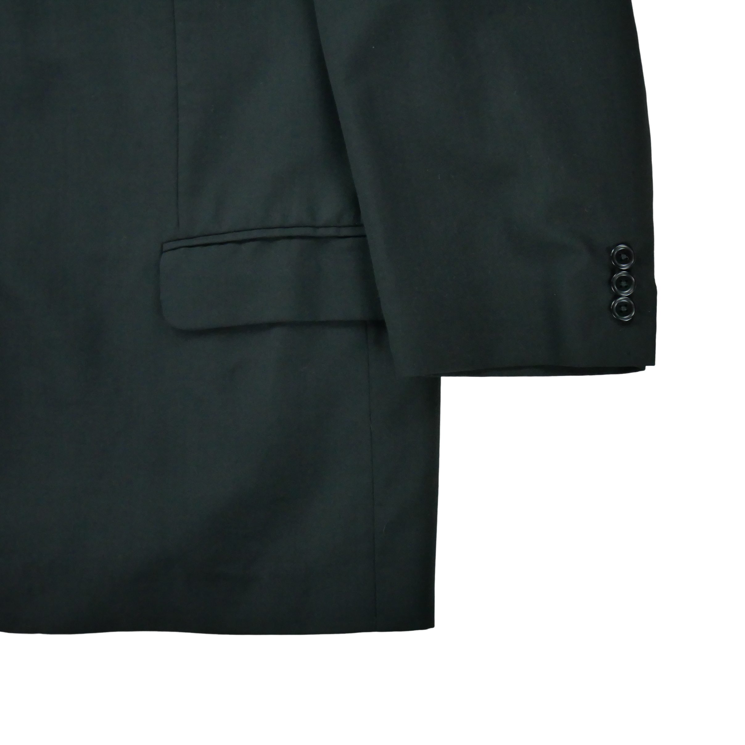 Veste Homme  Noir 5