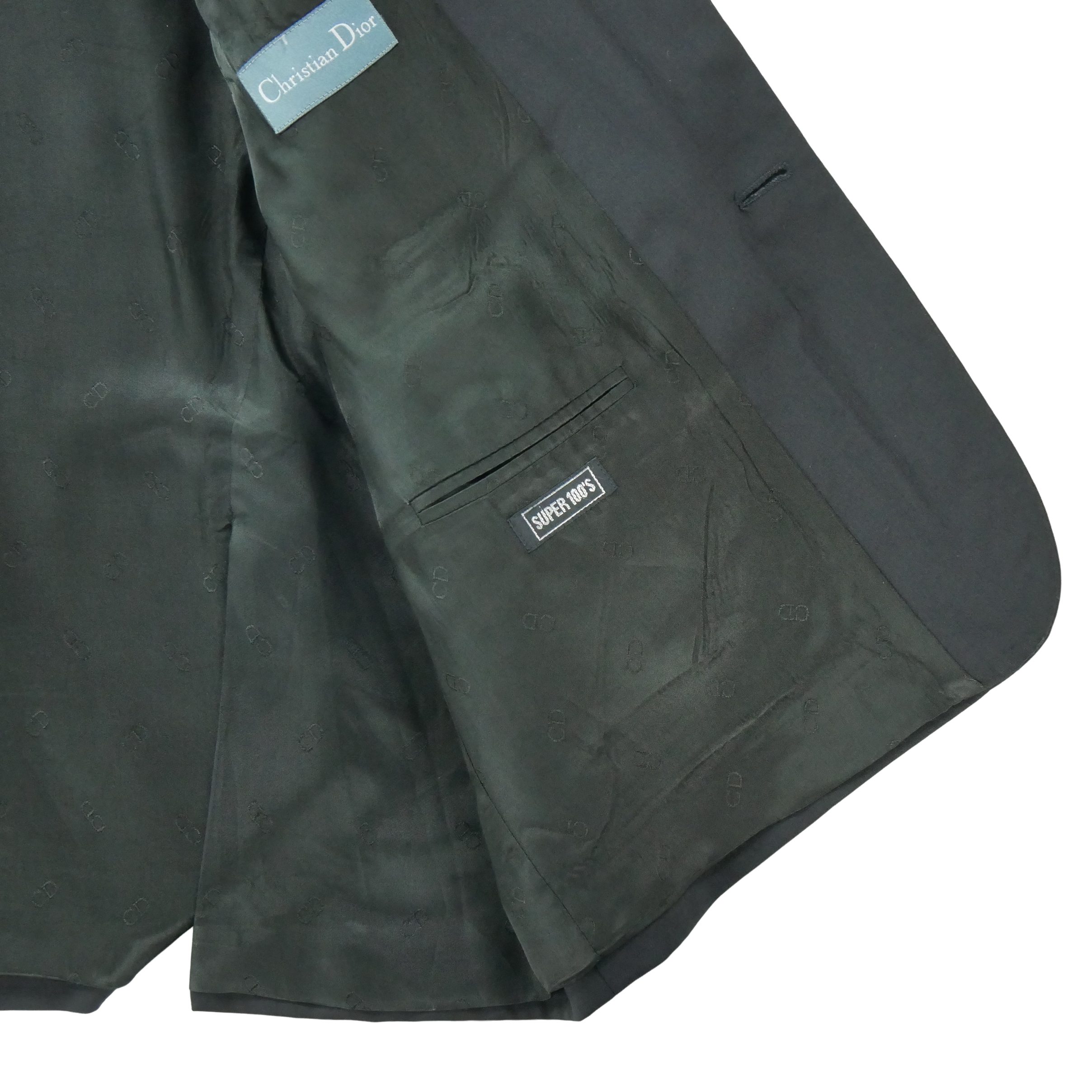 Veste Homme  Noir 6