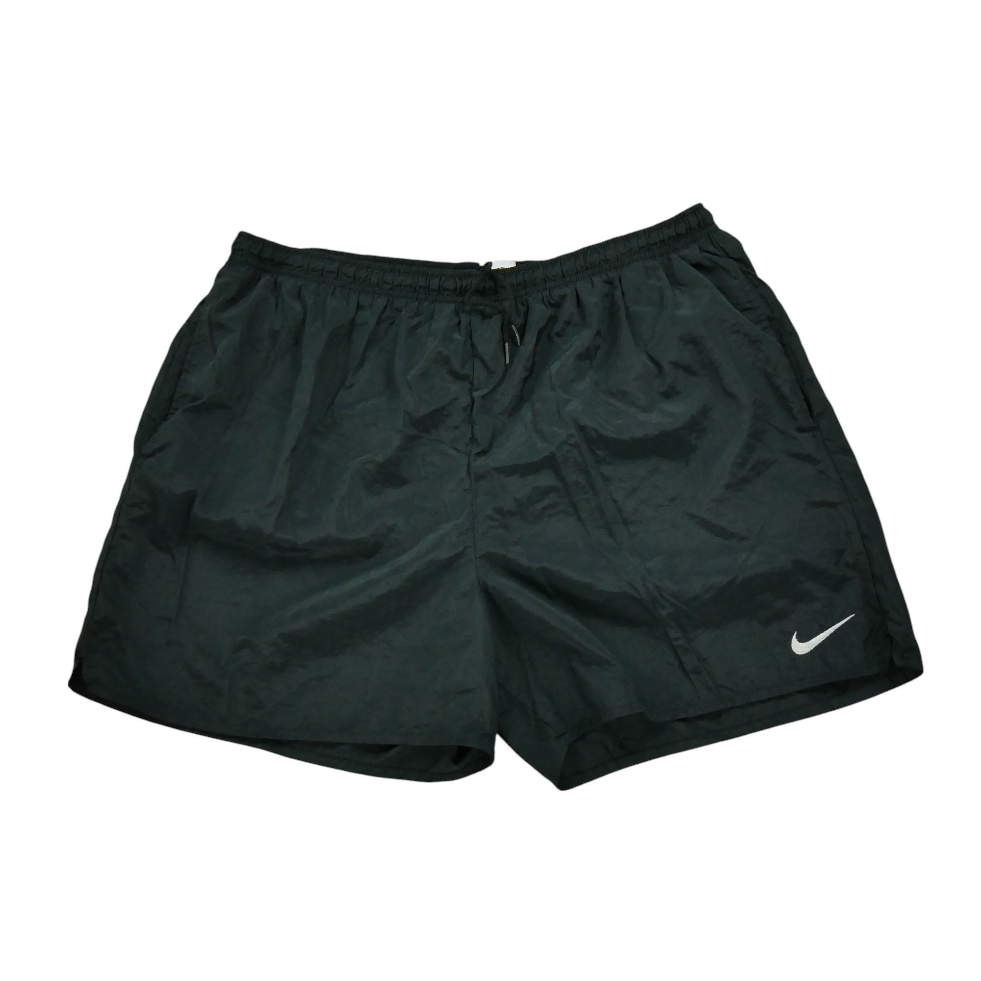 Short de bain Homme  Noir 1