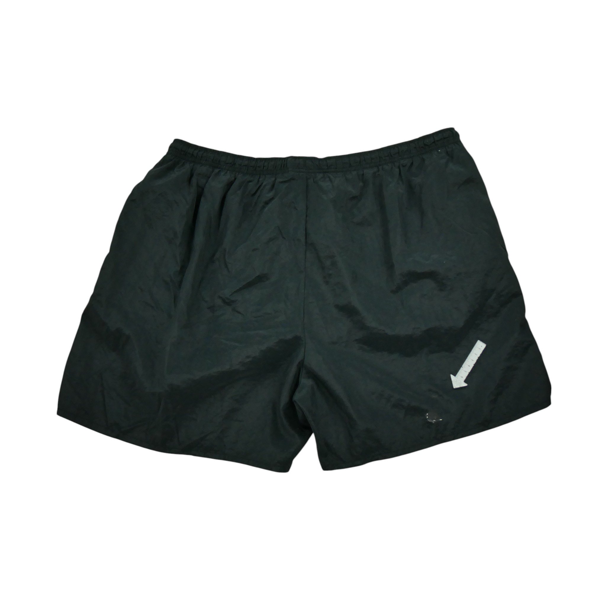 Short de bain Homme  Noir 2