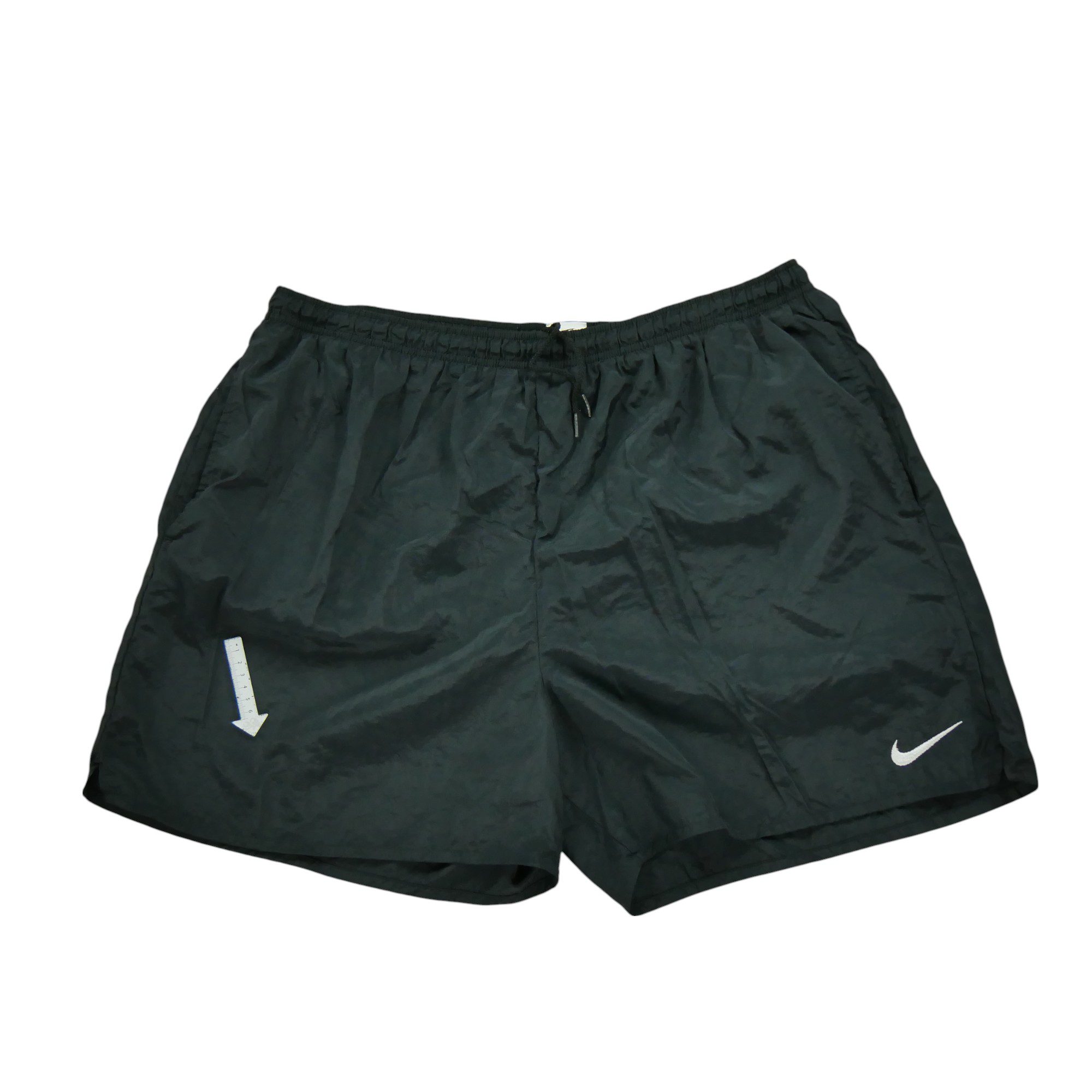Short de bain Homme  Noir 4
