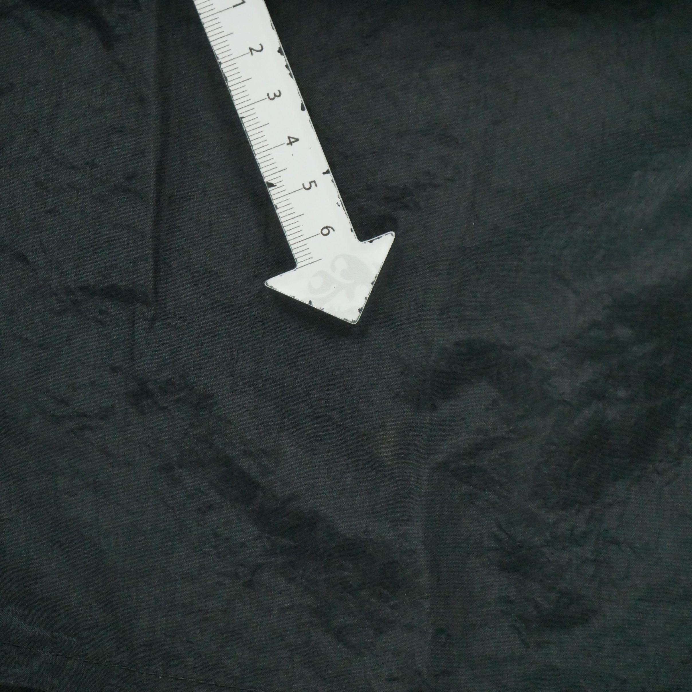 Short de bain Homme  Noir 5