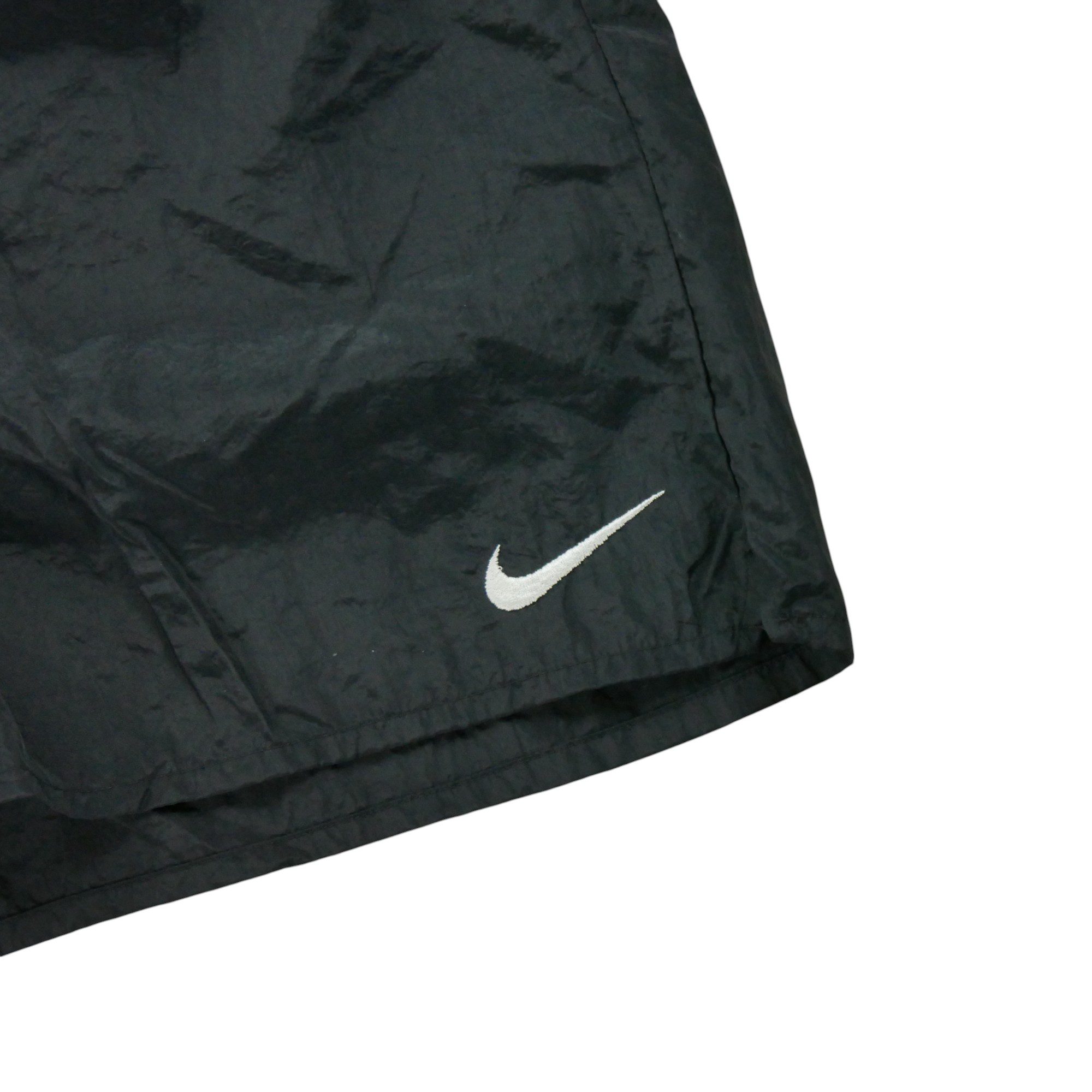 Short de bain Homme  Noir 6