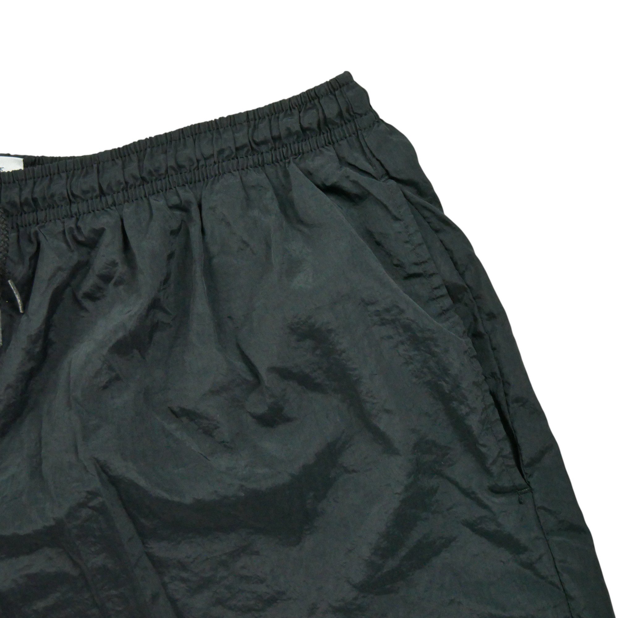 Short de bain Homme  Noir 7