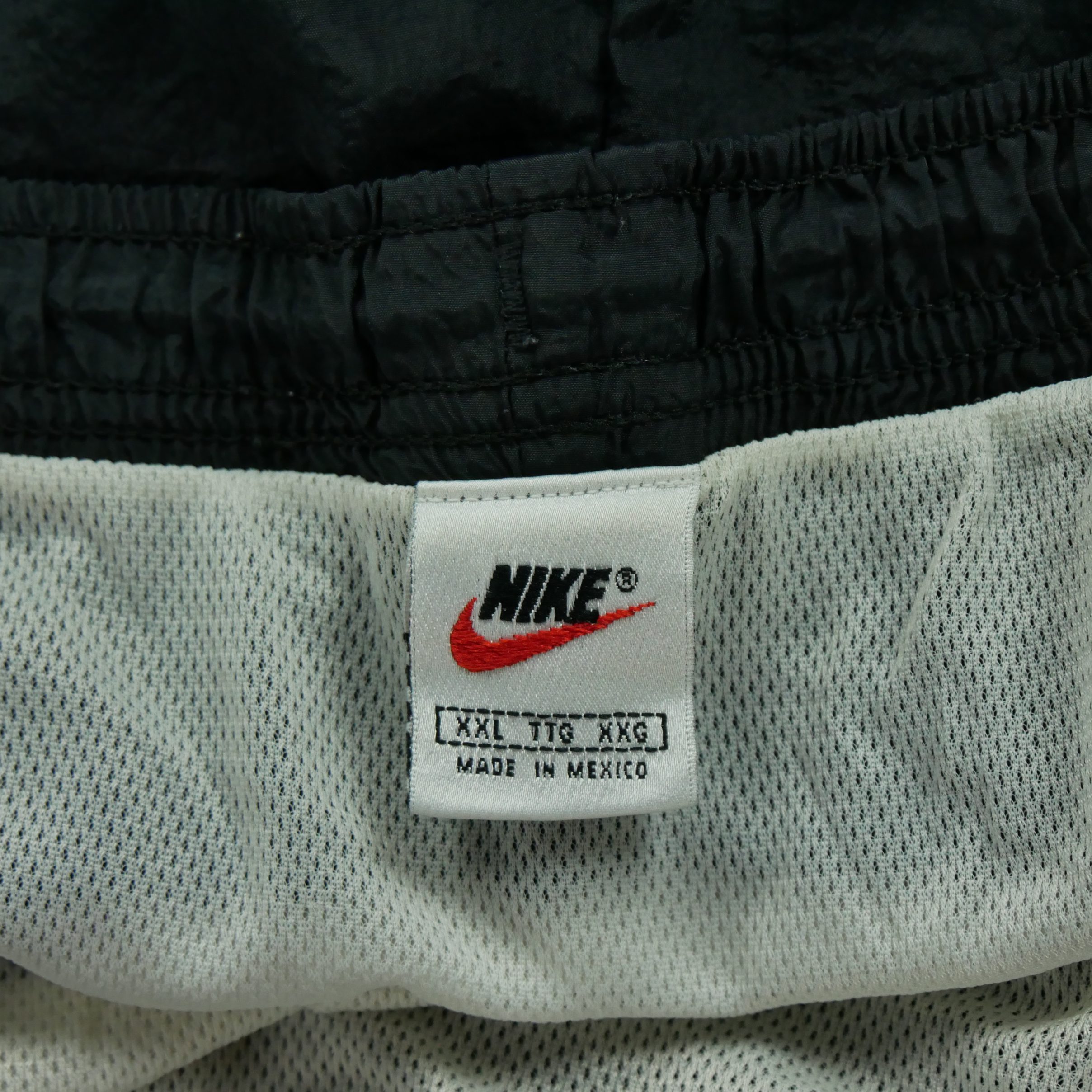 Short de bain Homme  Noir 8