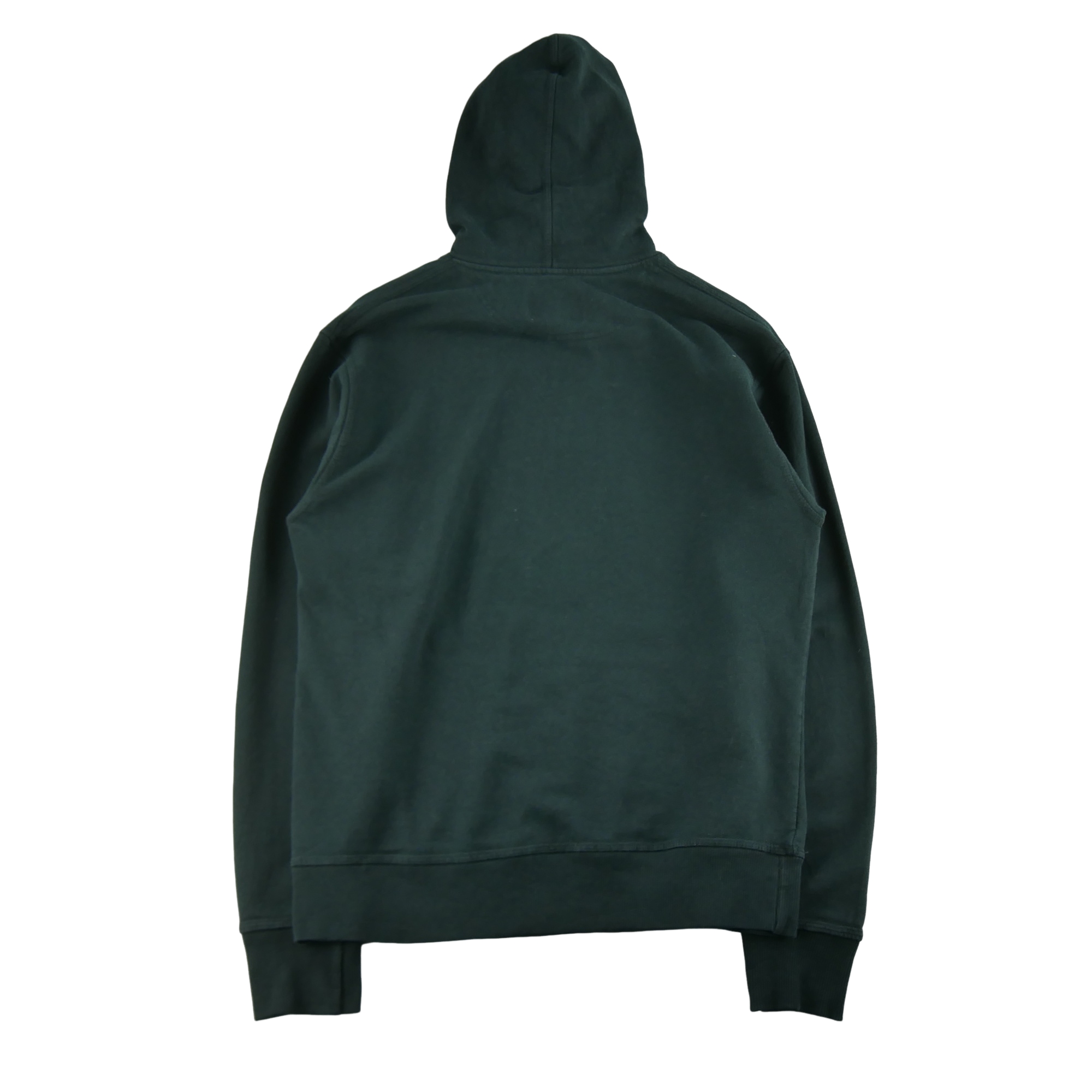 Sweat à capuche Homme  Noir 2