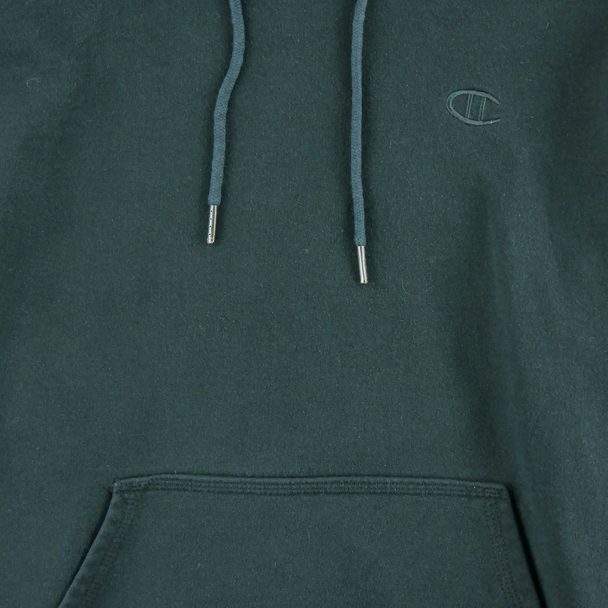 Sweat à capuche Homme  Noir 3