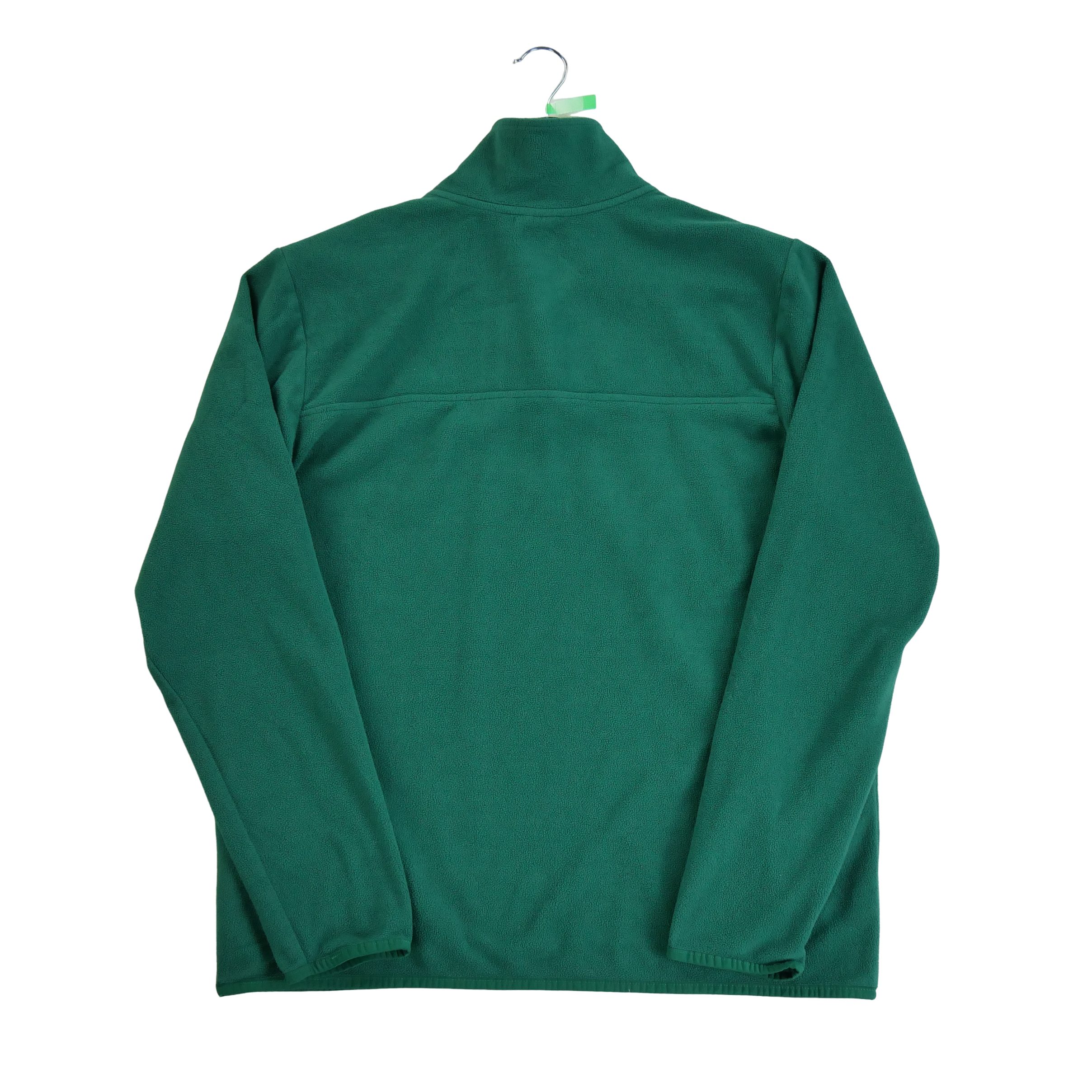 Pull polaire Homme TNF Vert 2