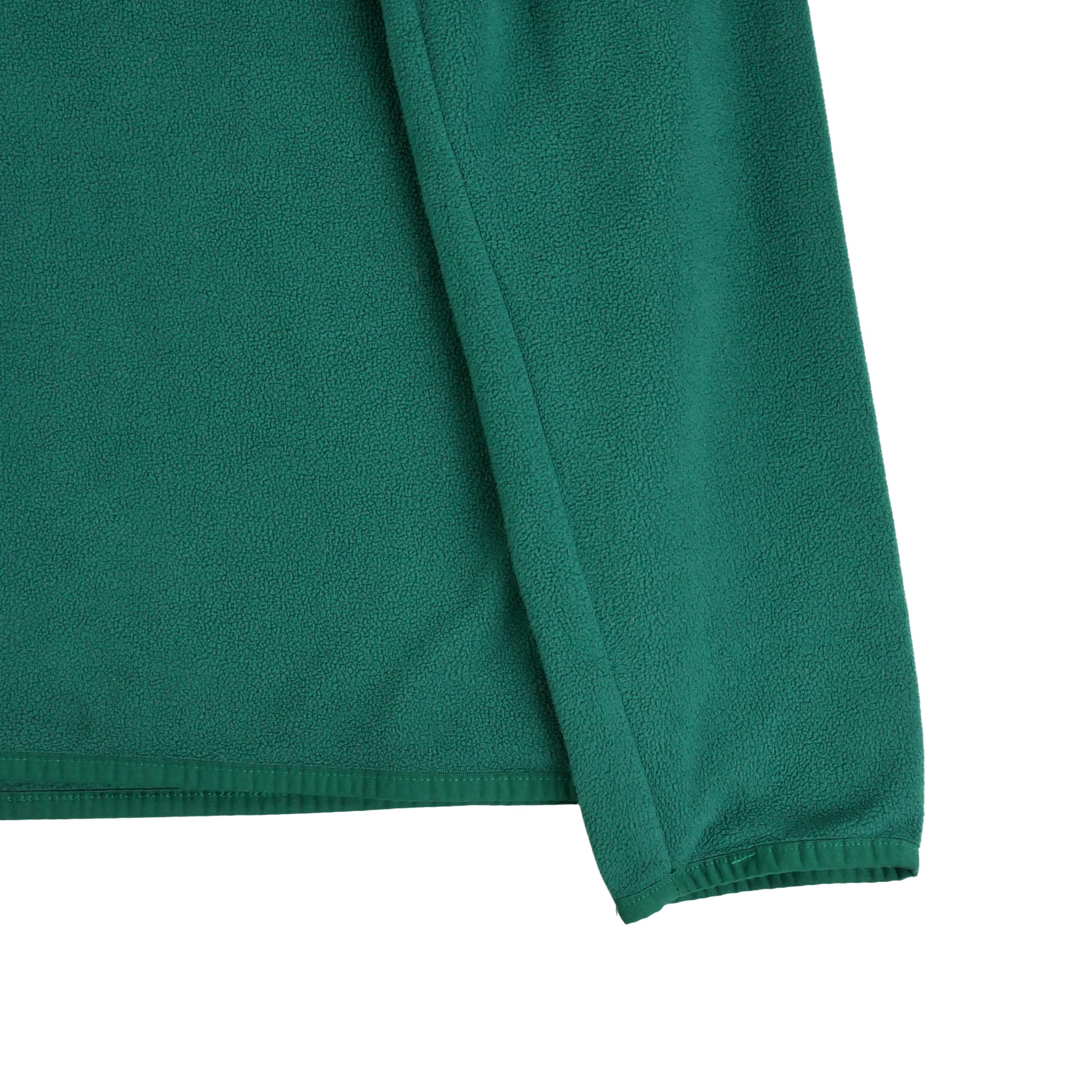 Pull polaire Homme TNF Vert 4