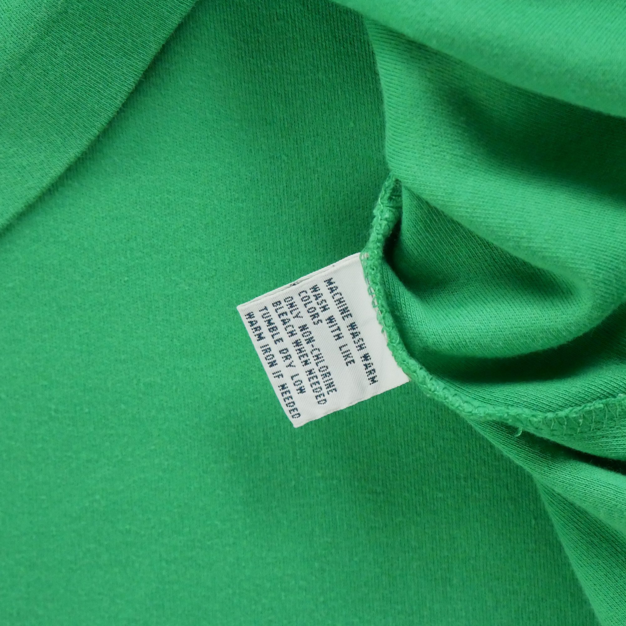 Polo manches courtes Homme  Vert 8