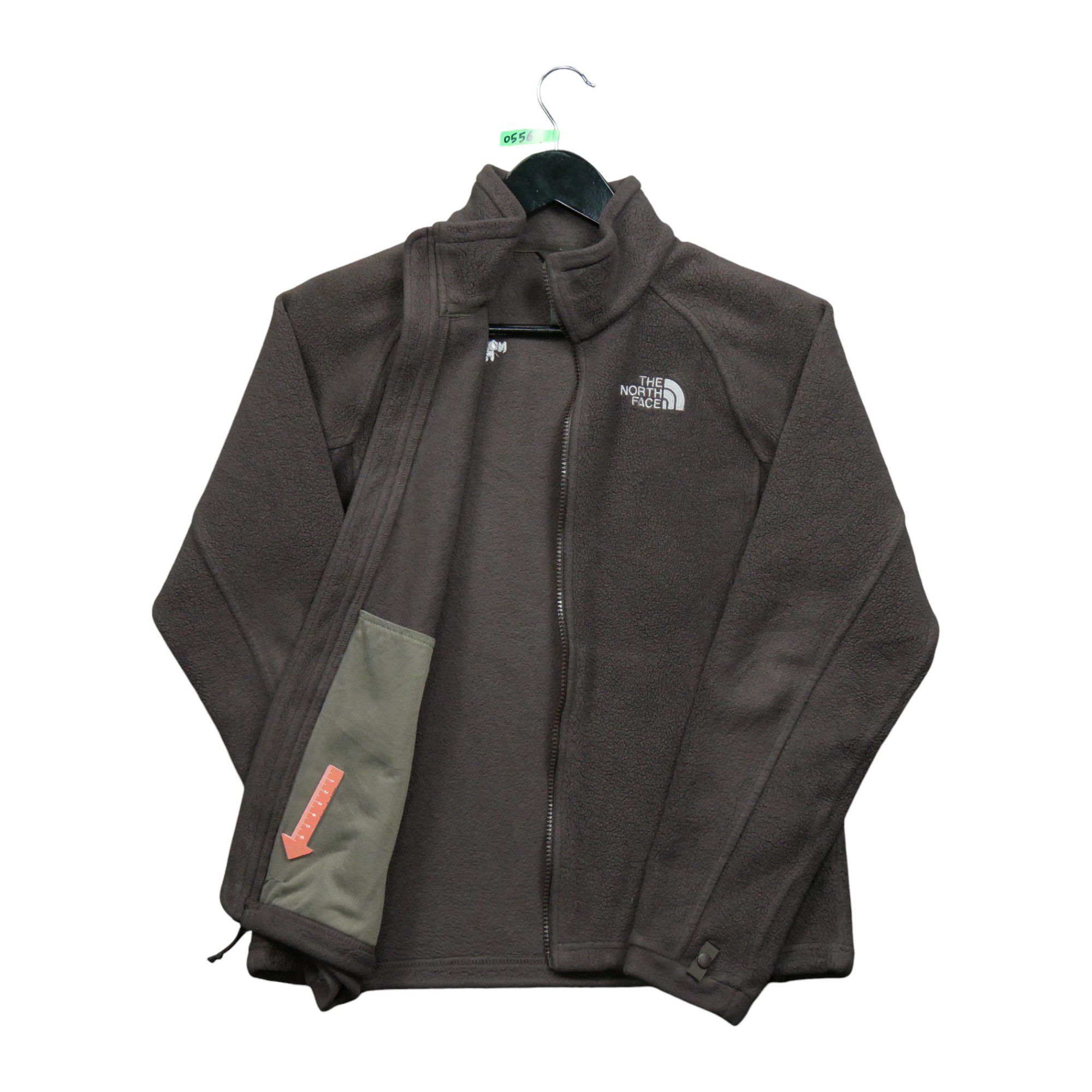 Veste polaire The North Face 11