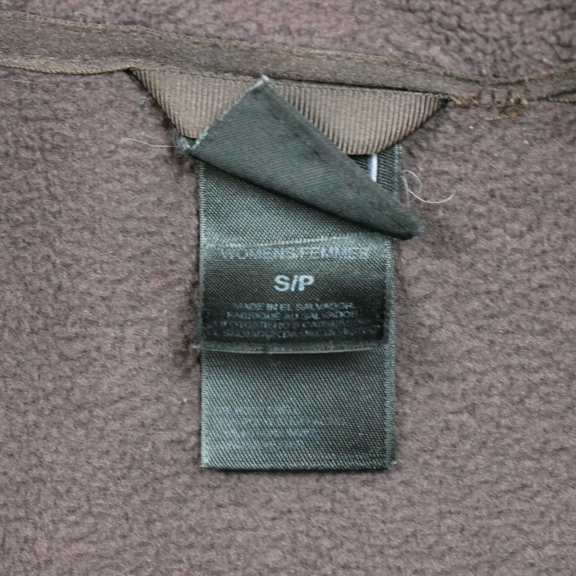 Veste polaire The North Face 15