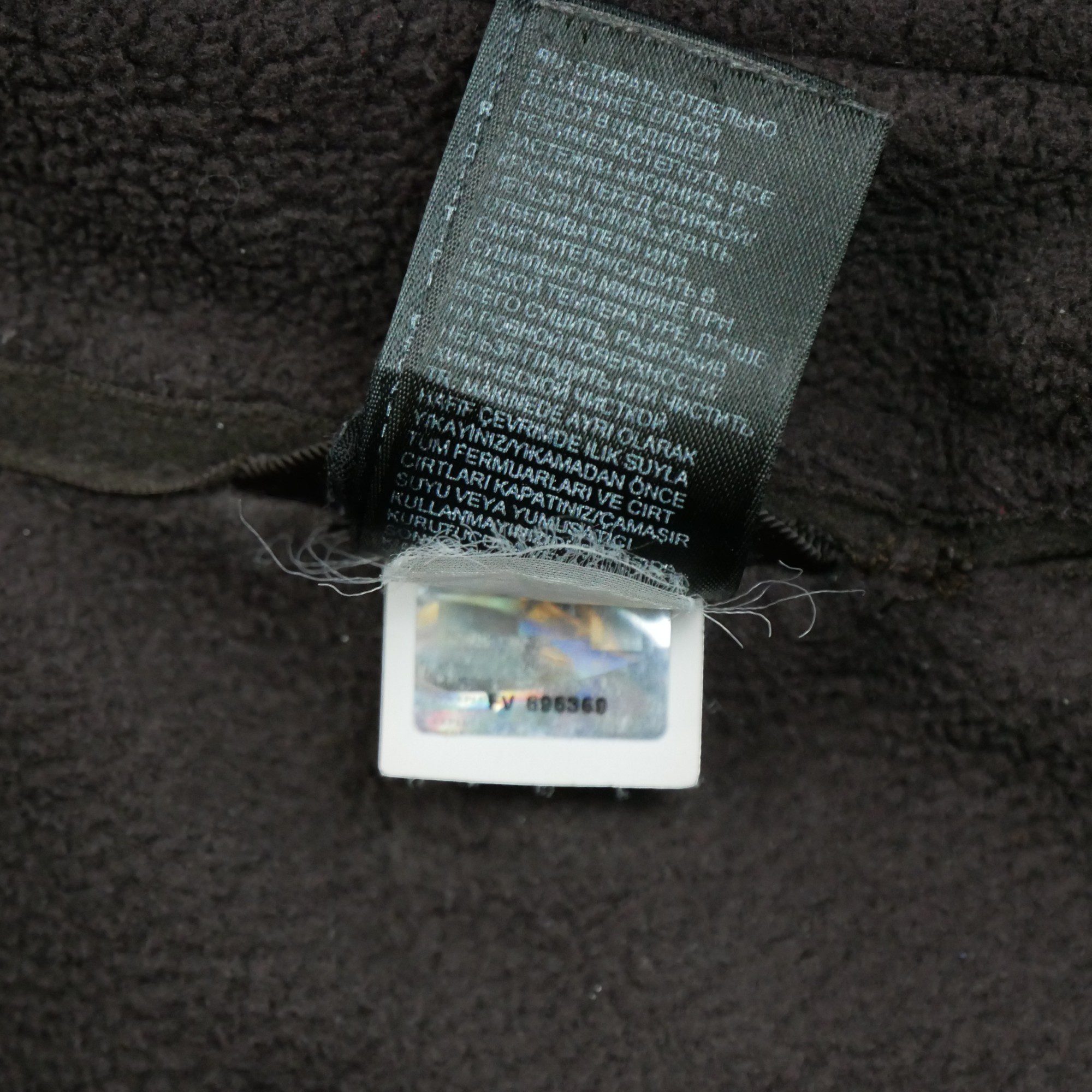 Veste polaire The North Face 18