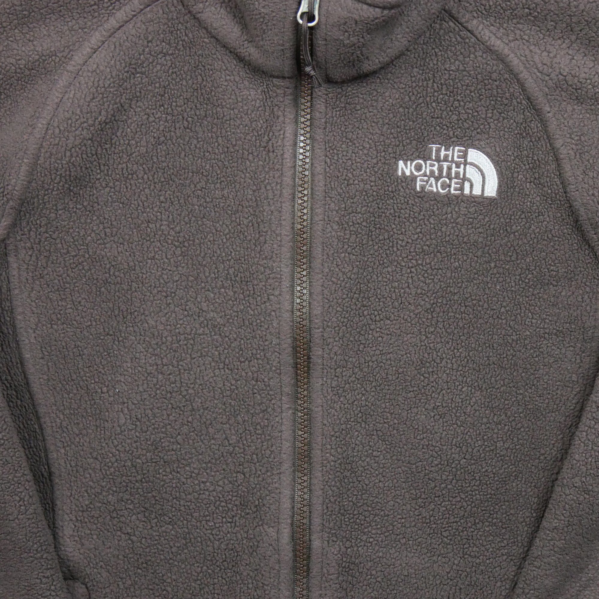 Veste polaire The North Face 4