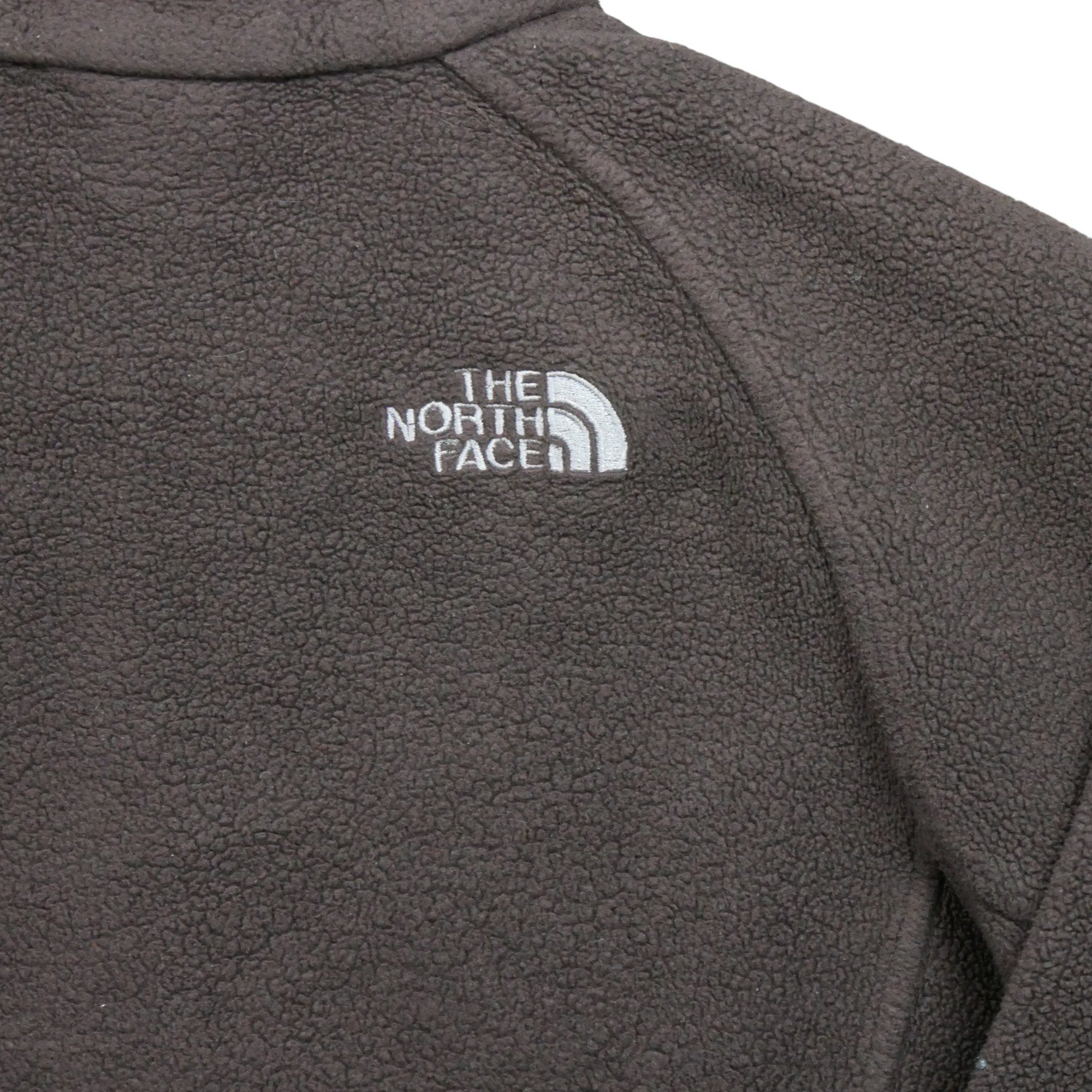 Veste polaire The North Face 10