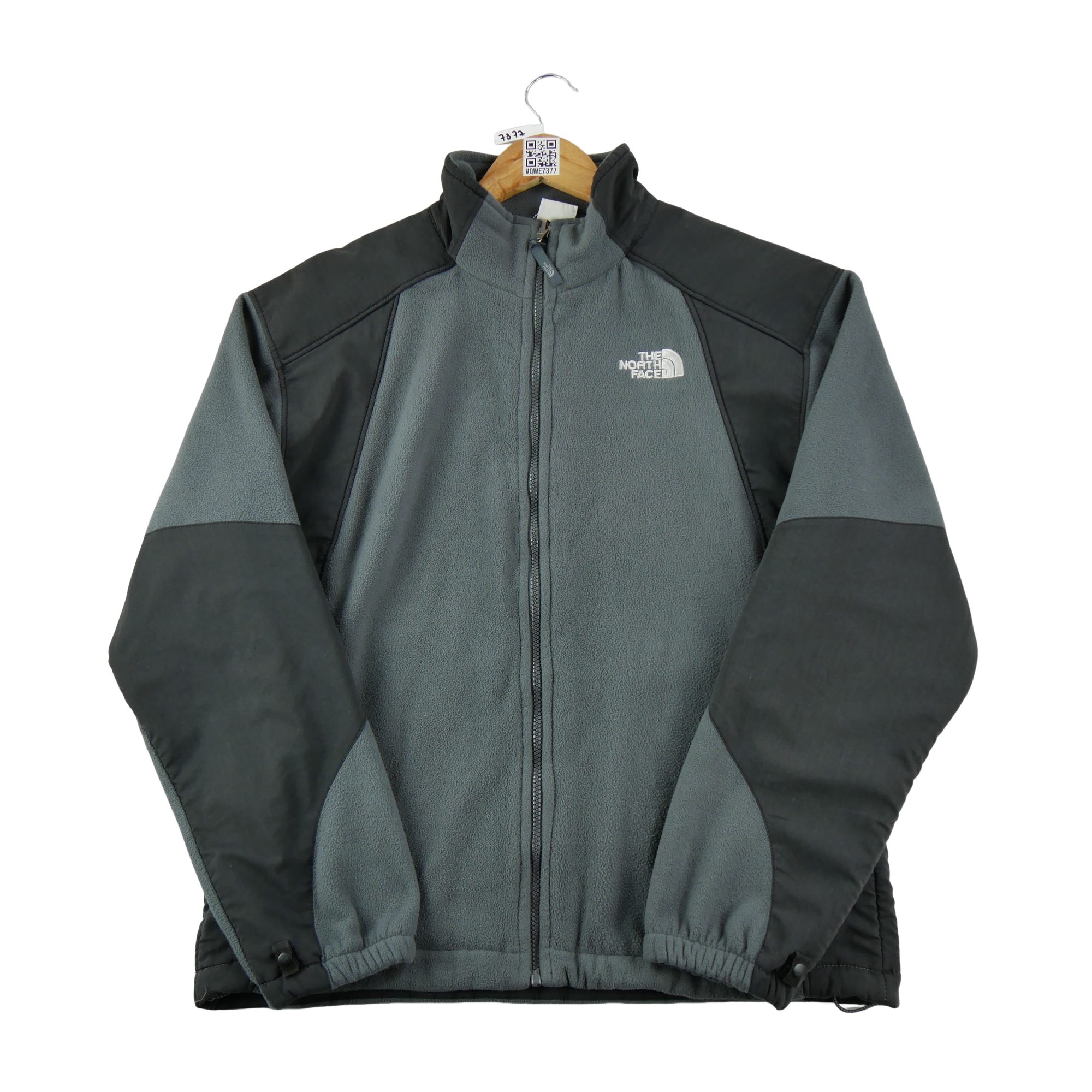 Veste polaire Homme  TNF Gris - Excellent état