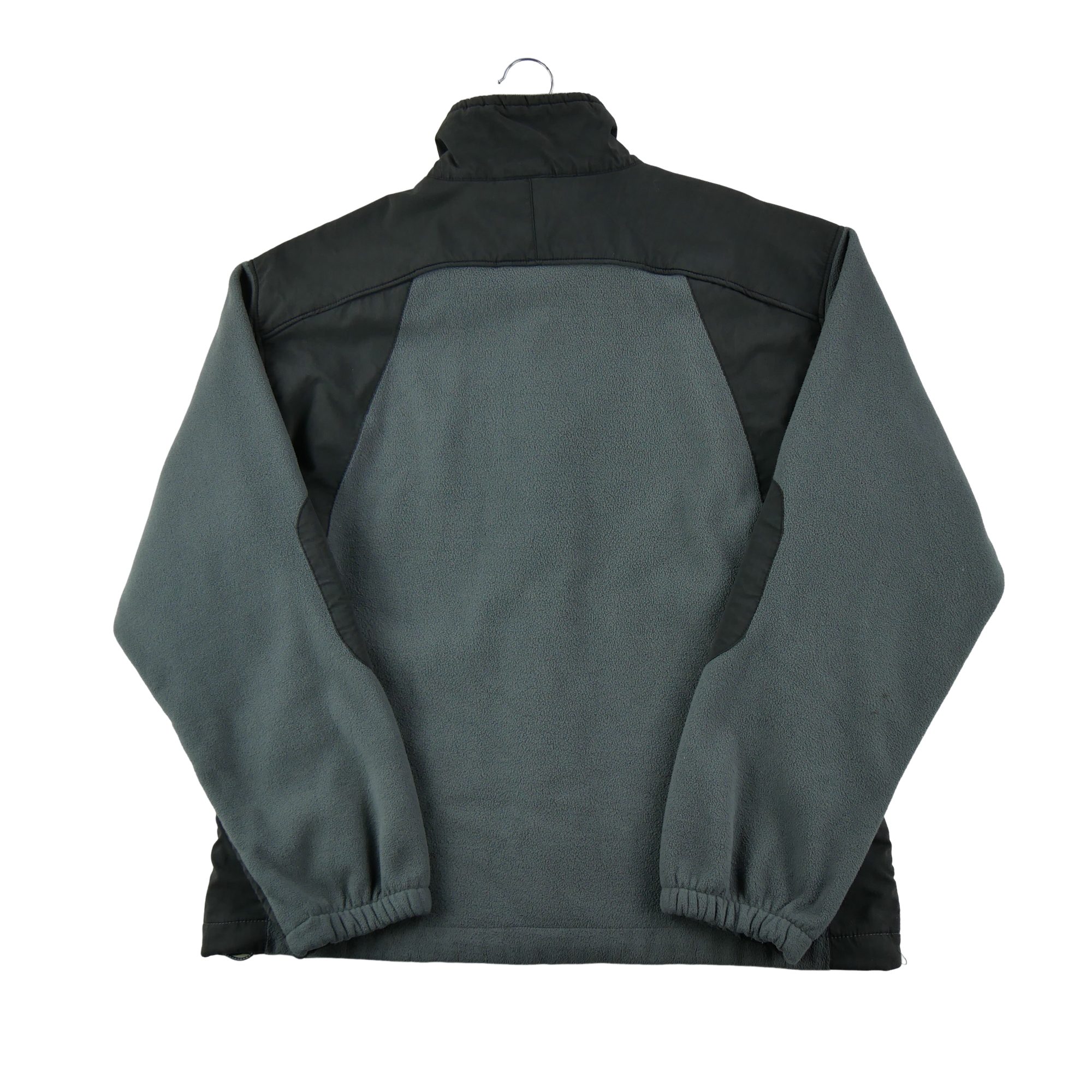 Veste polaire Homme  TNF Gris 2