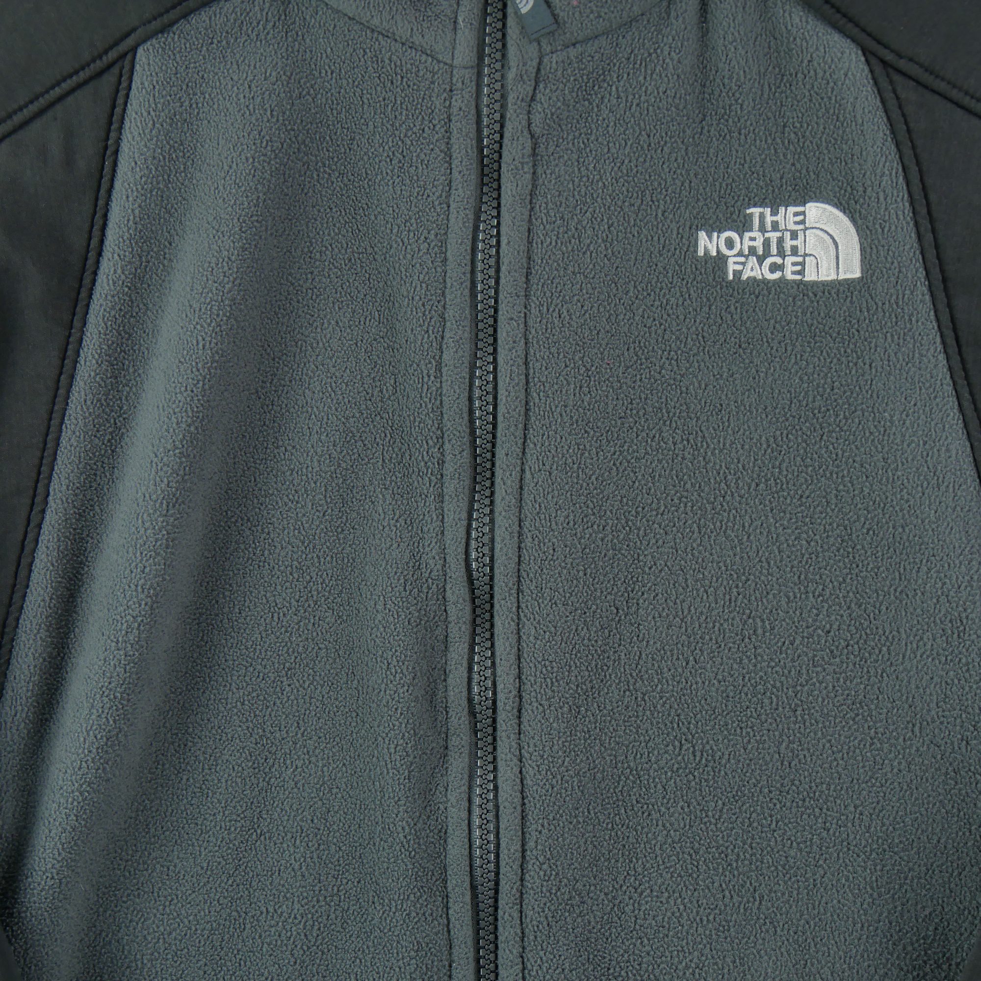 Veste polaire Homme  TNF Gris 4