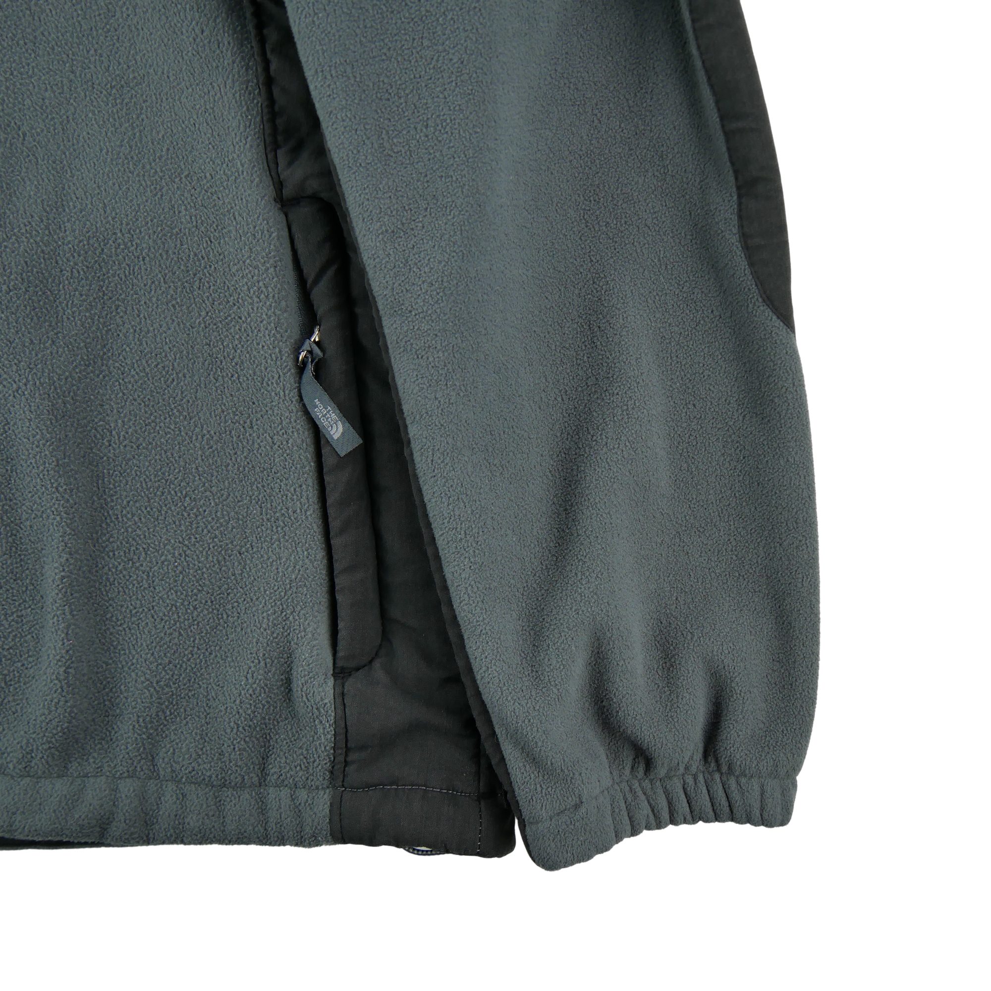 Veste polaire Homme  TNF Gris 5