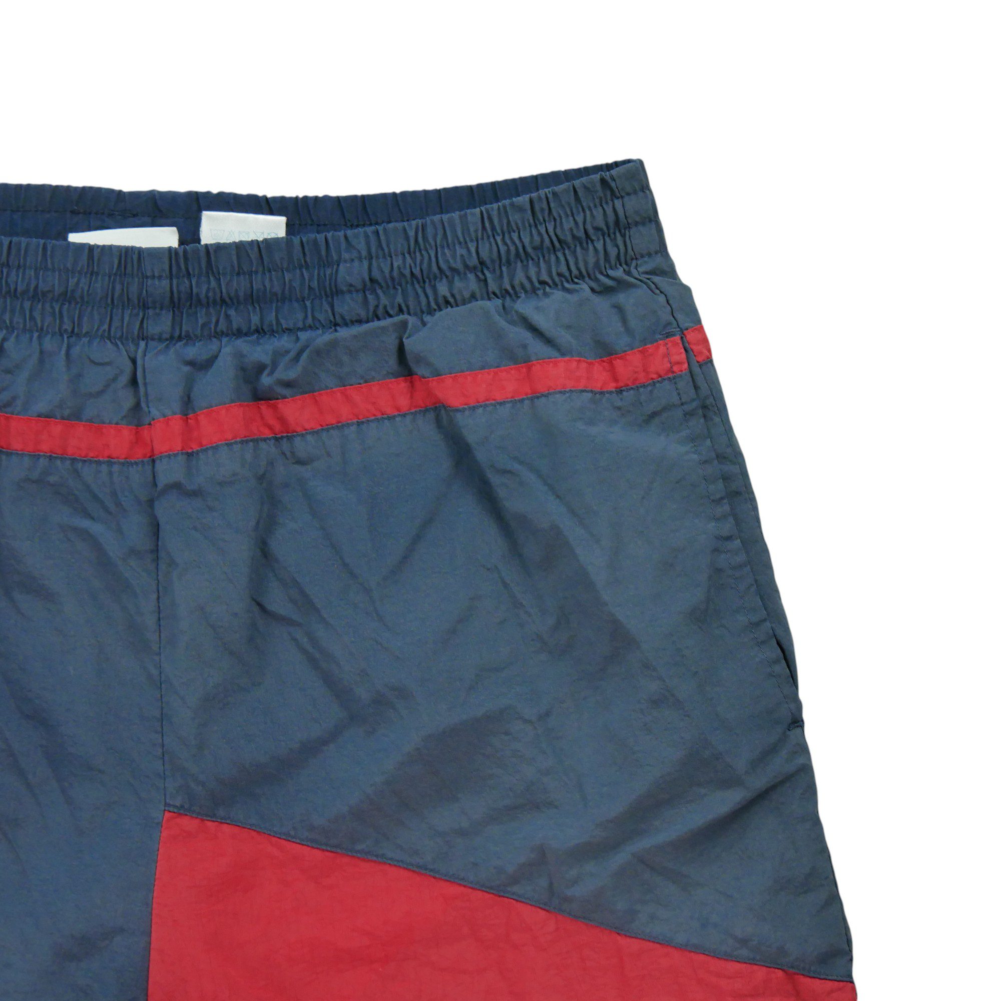 Short de bain Homme  Vintage Y2K Marine 4