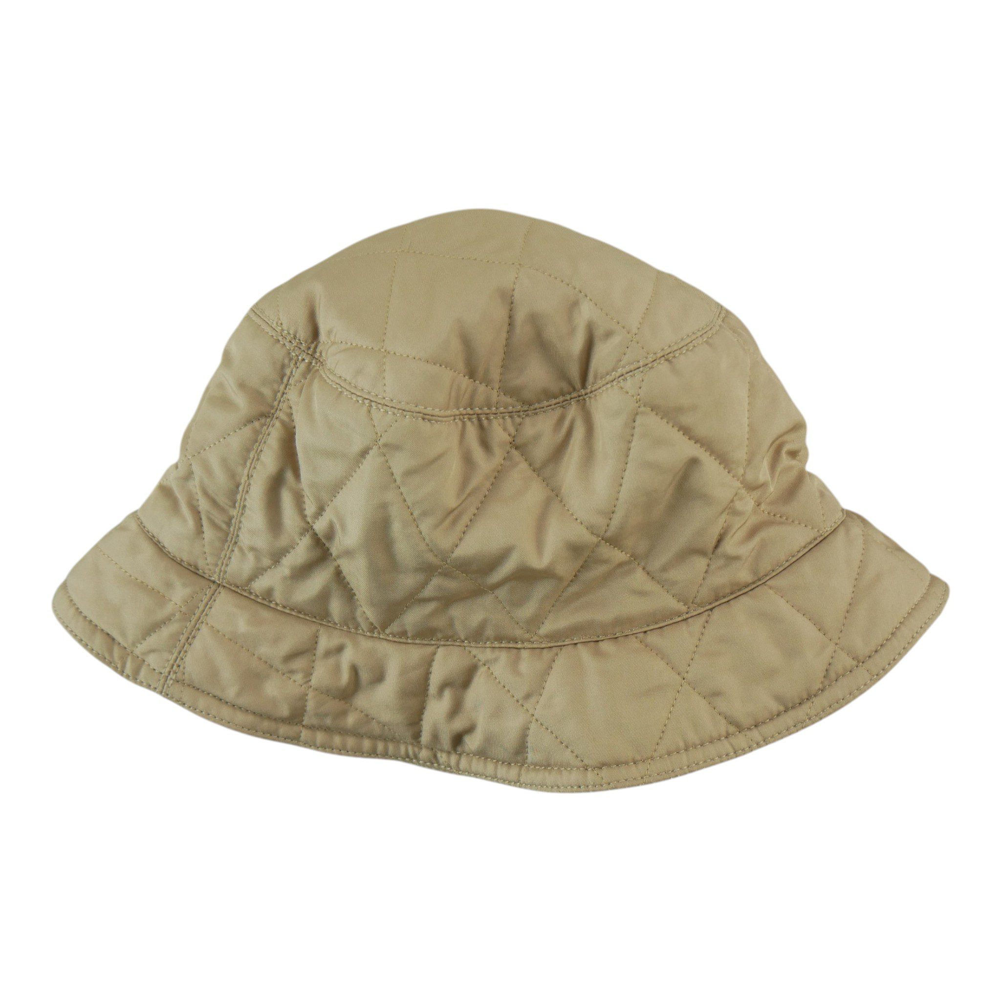 Bob Femme Bucket matelassé 3