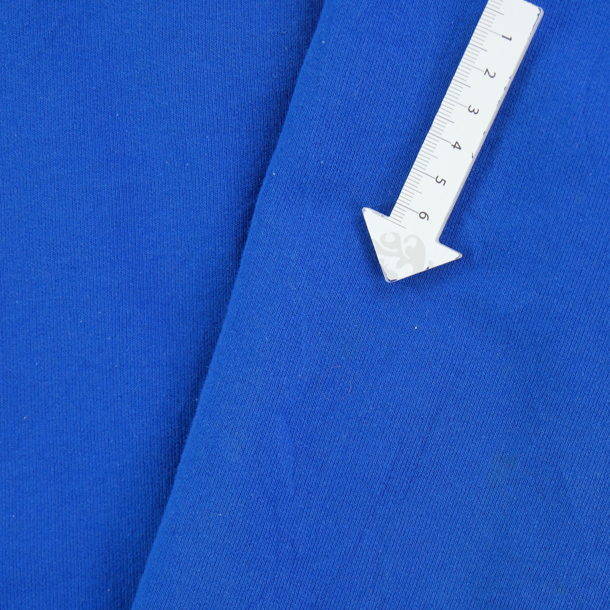 Sweat à capuche Homme  Bleu 8