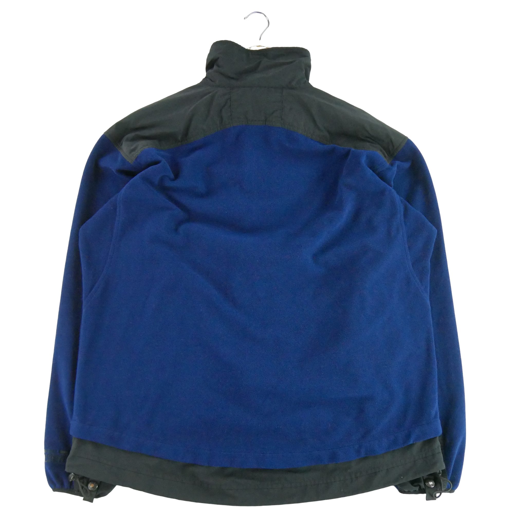 Veste polaire Homme  Retro TNF Violet 2