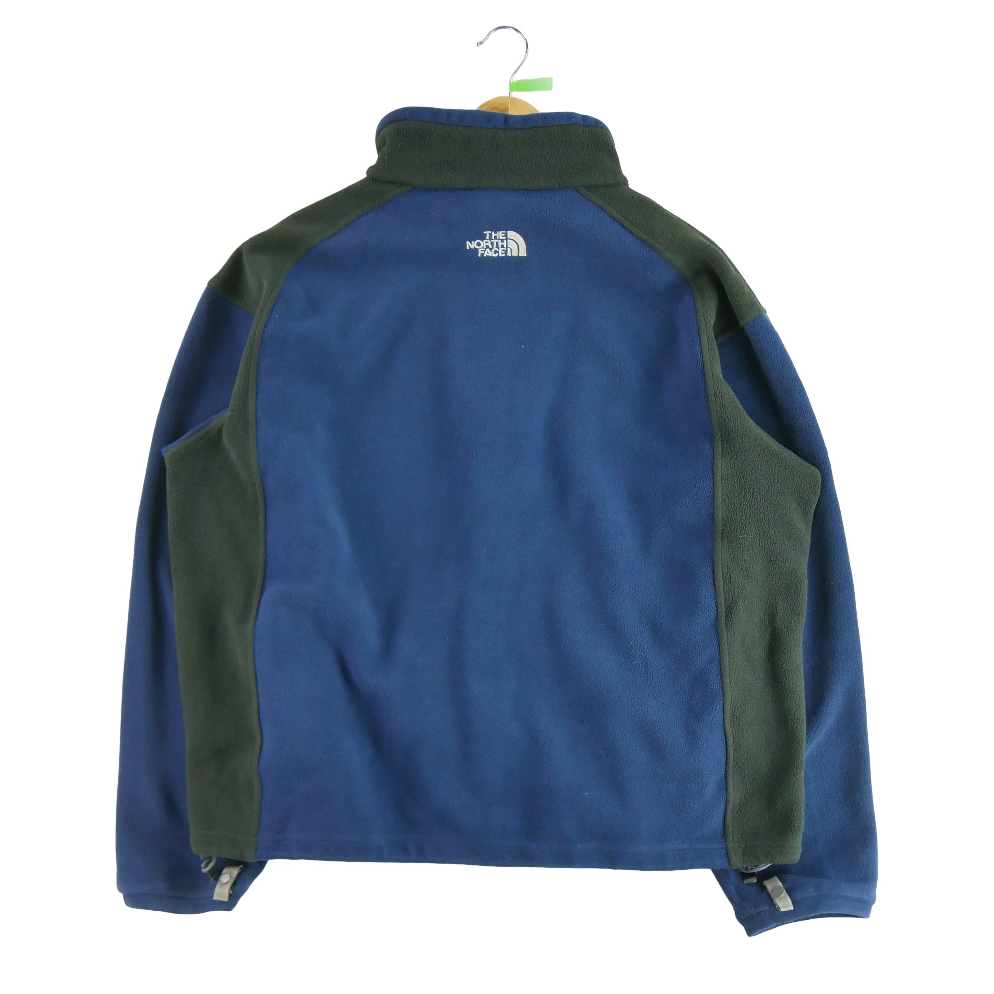 Veste polaire Homme  TNF Marine 2