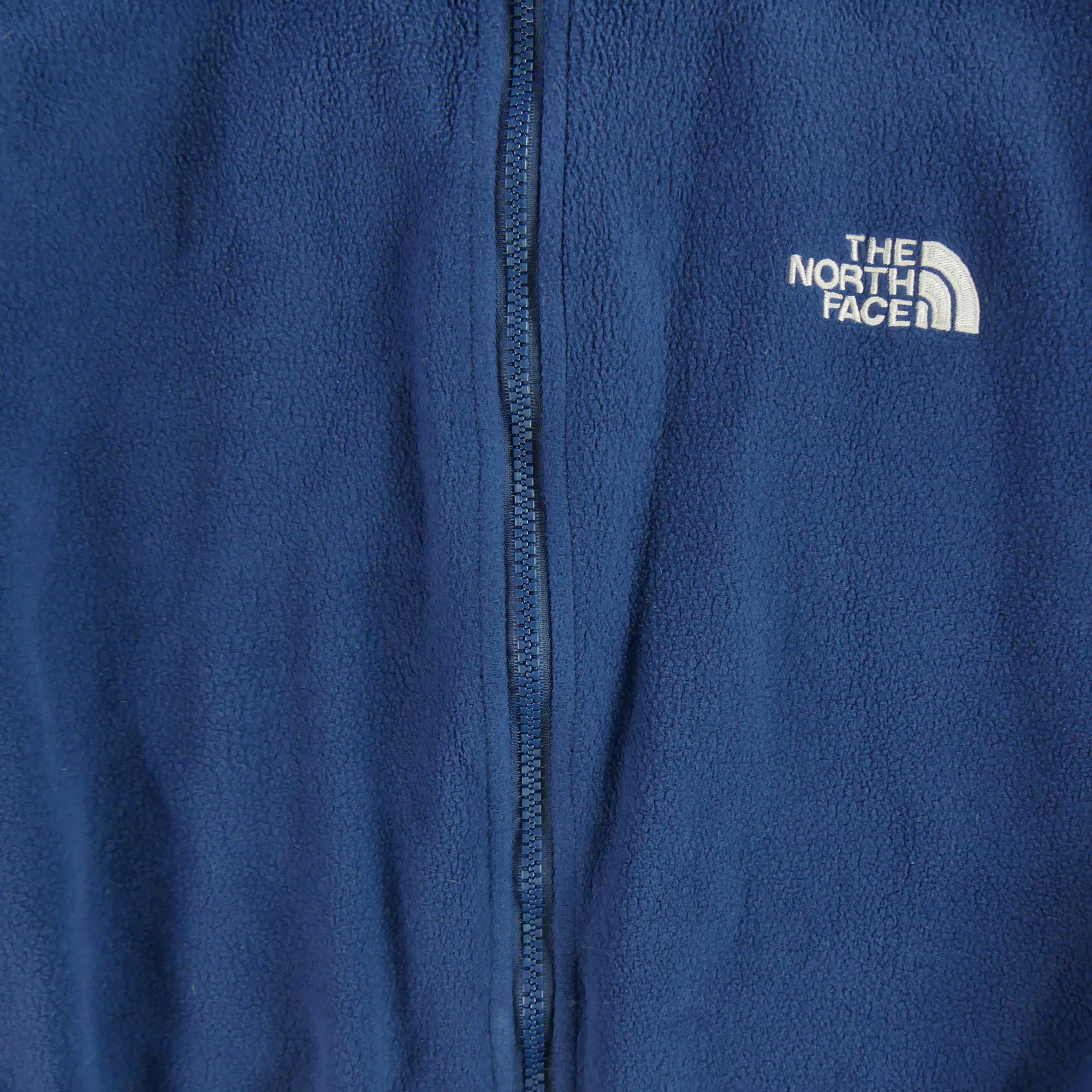 Veste polaire Homme  TNF Marine 4