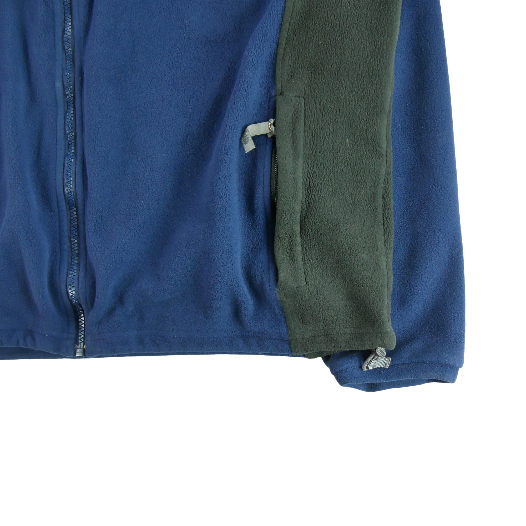 Veste polaire Homme  TNF Marine 5