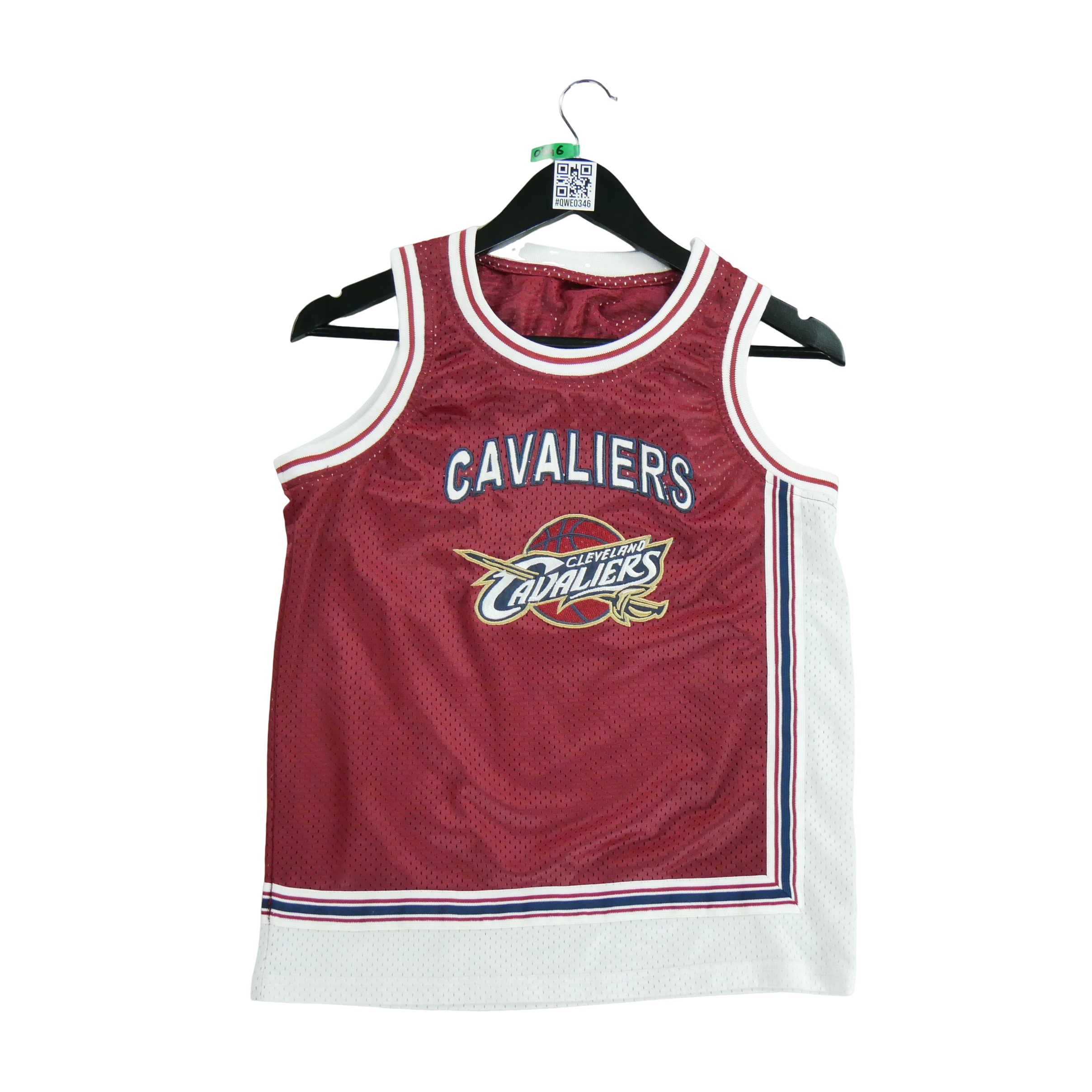 Maillot NBA Cleveland Cavaliers 1