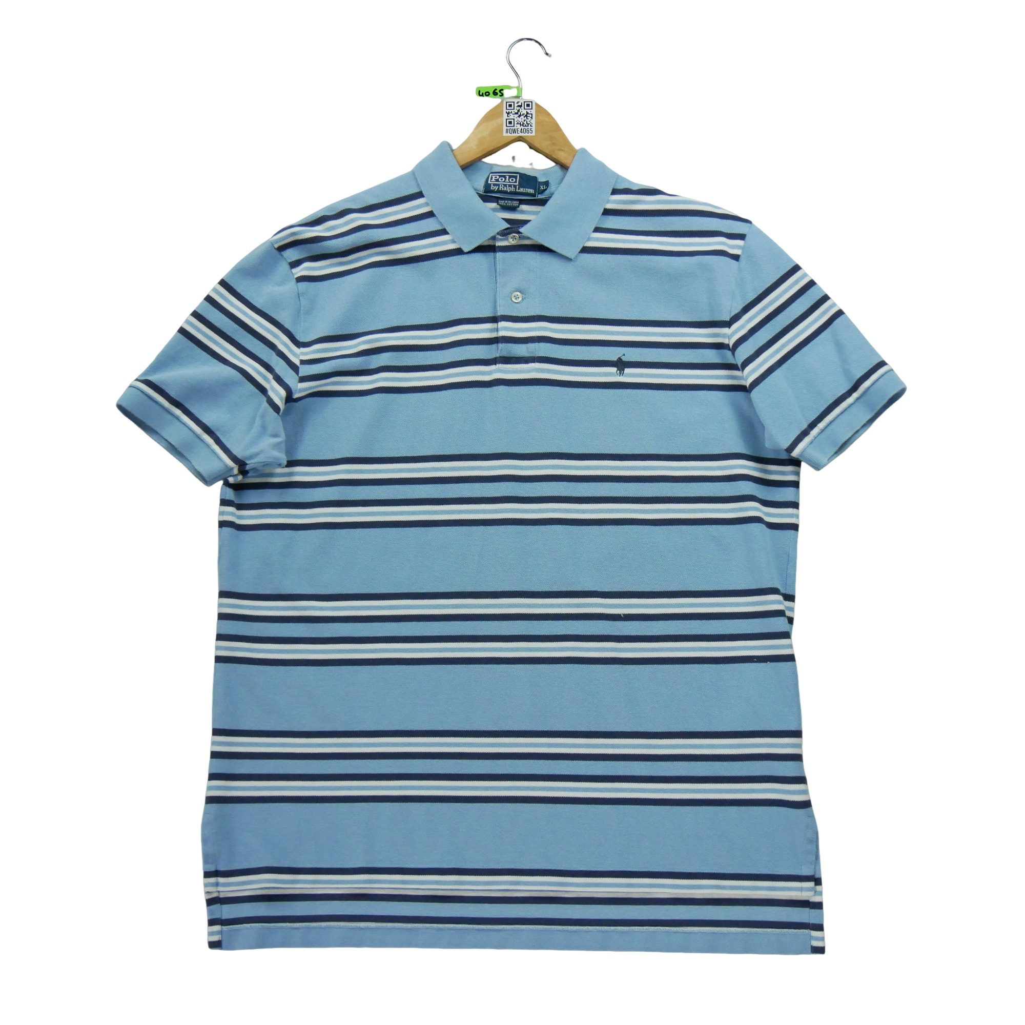 Polo manches courtes Homme 2