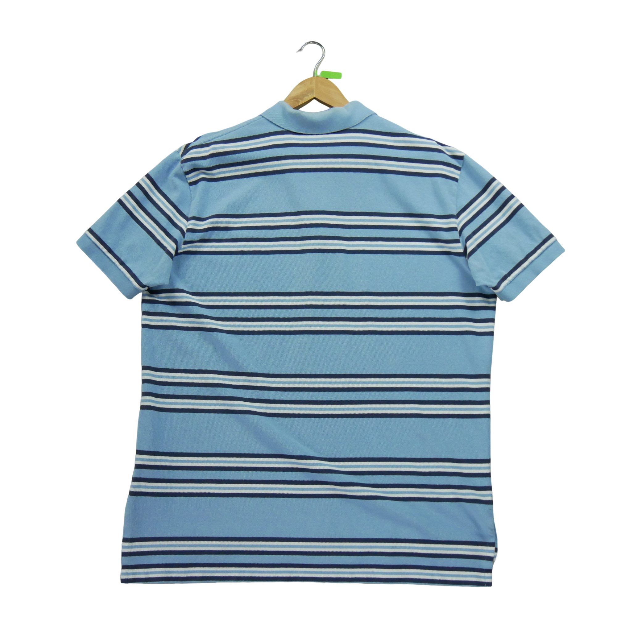 Polo manches courtes Homme 3