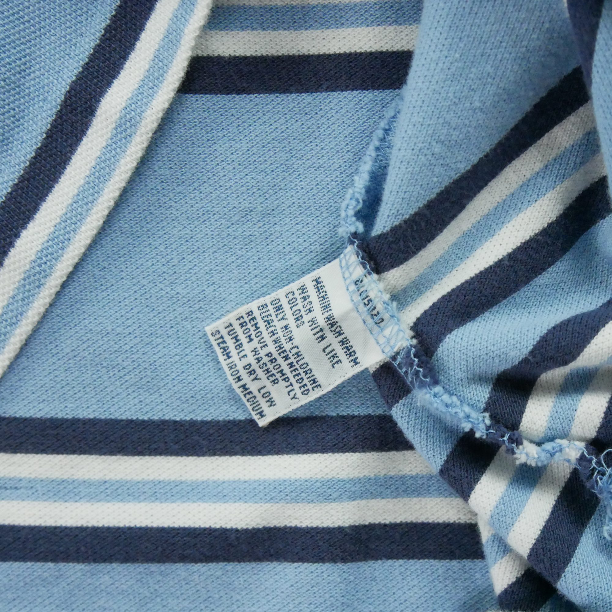 Polo manches courtes Homme 6