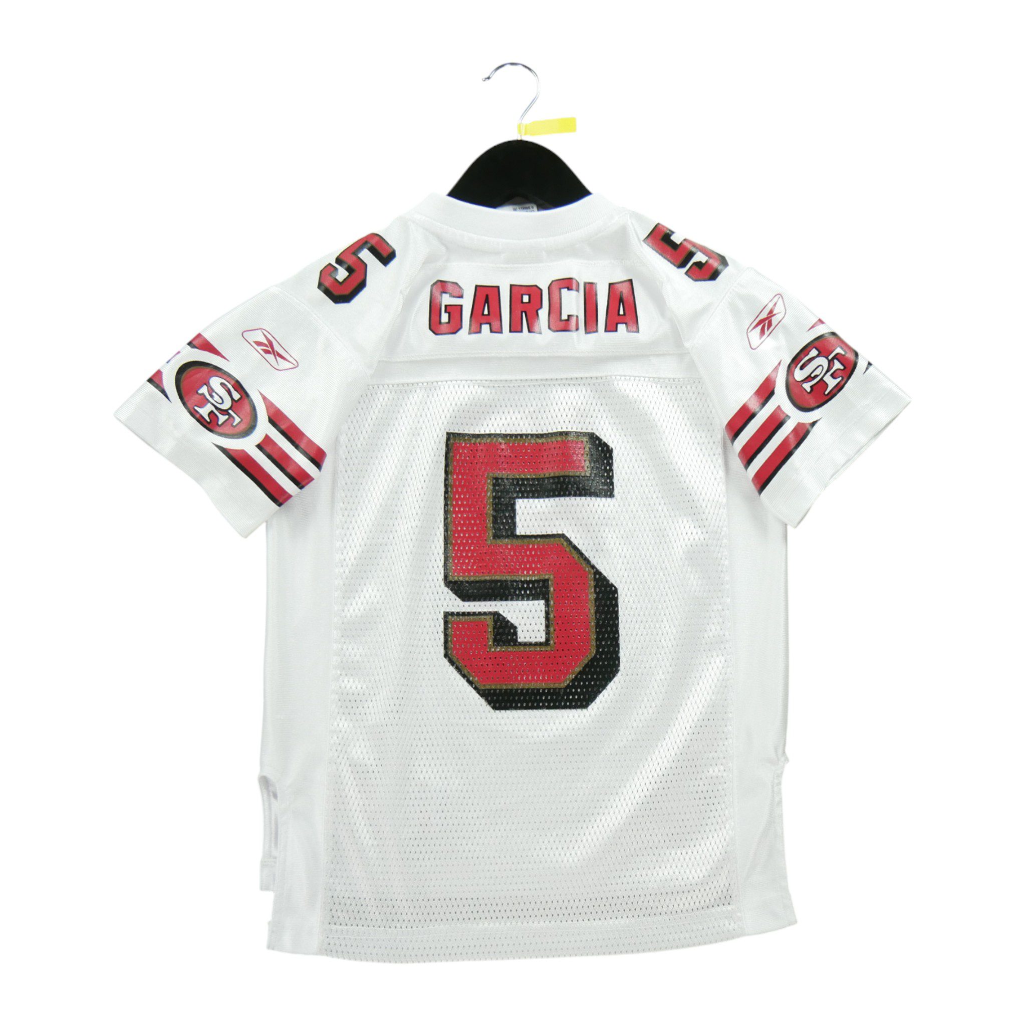 Maillot Adulte NFL San Francisco 49ers 2