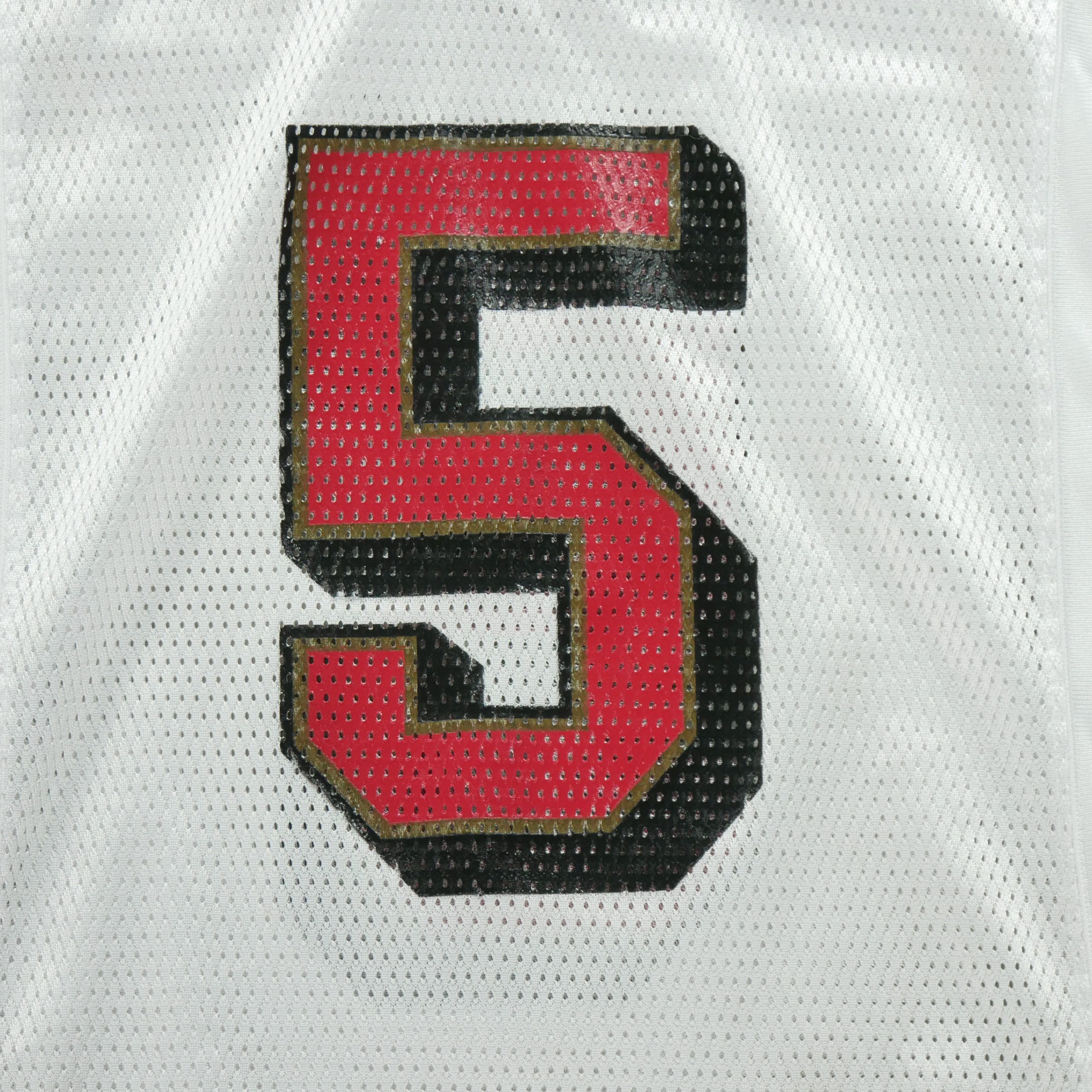 Maillot Adulte NFL San Francisco 49ers 3