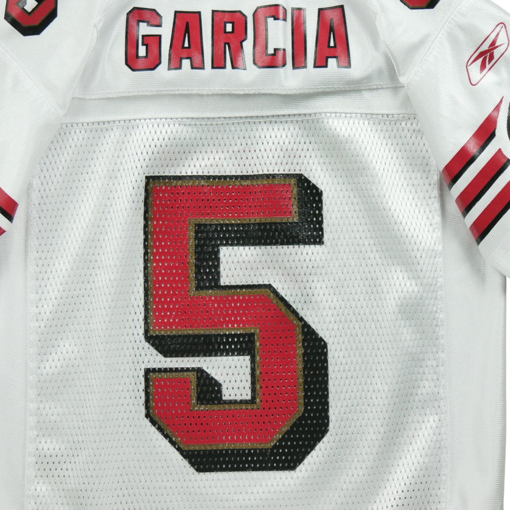 Maillot Adulte NFL San Francisco 49ers 4